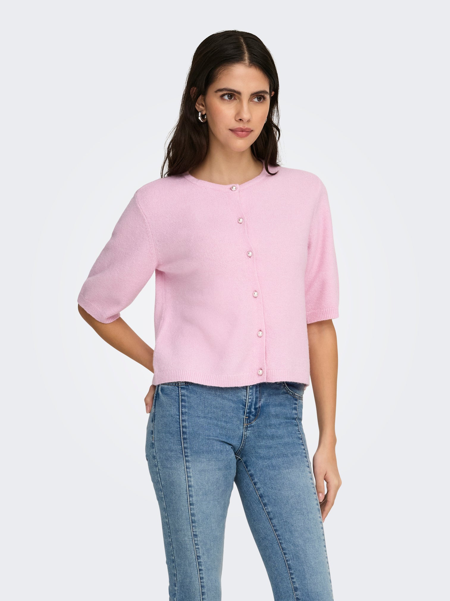 Blusa JDY Rue 15363310