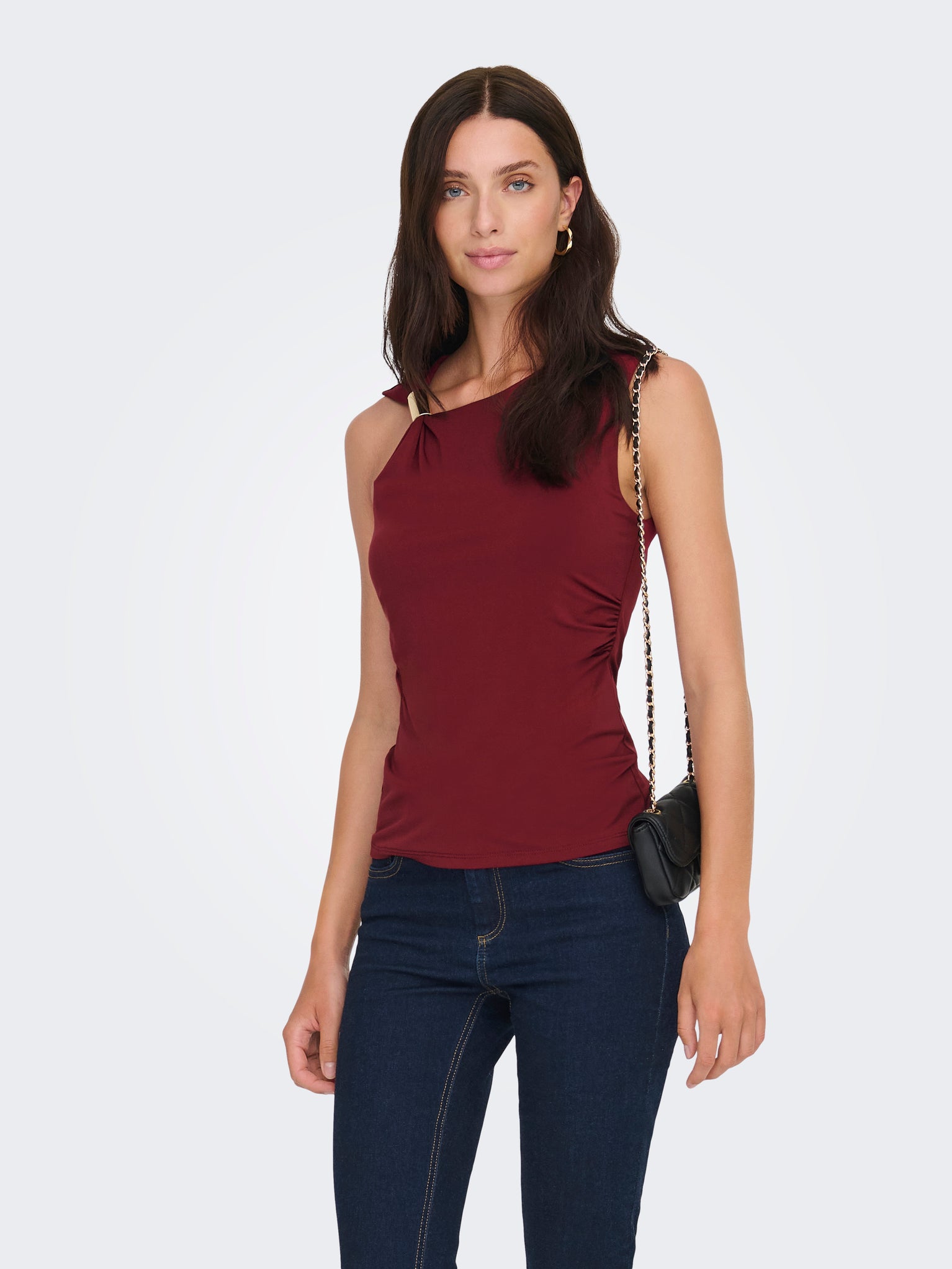 Blusa JDY Misty 15373120