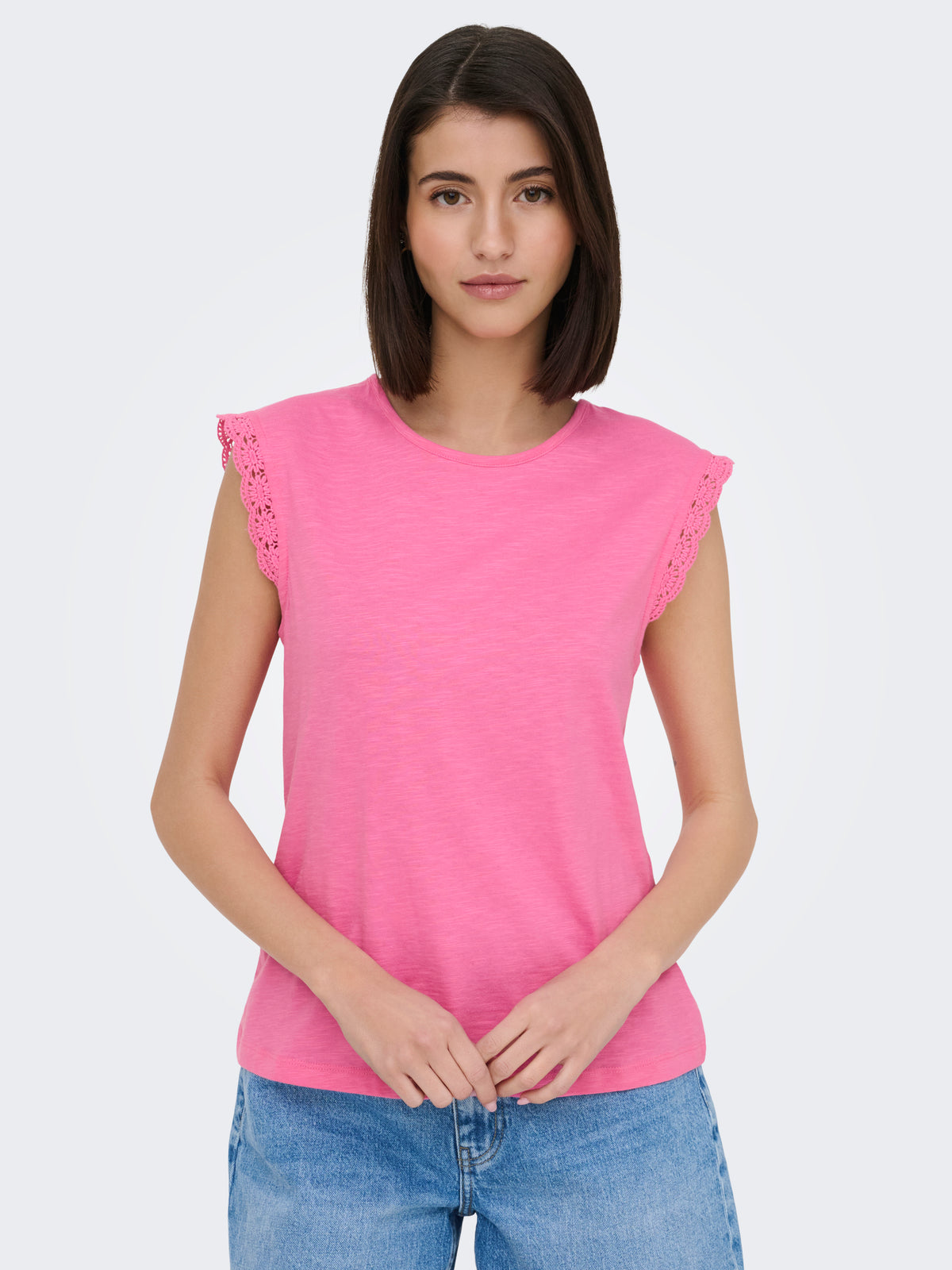 Blusa JDY Salva 15318217