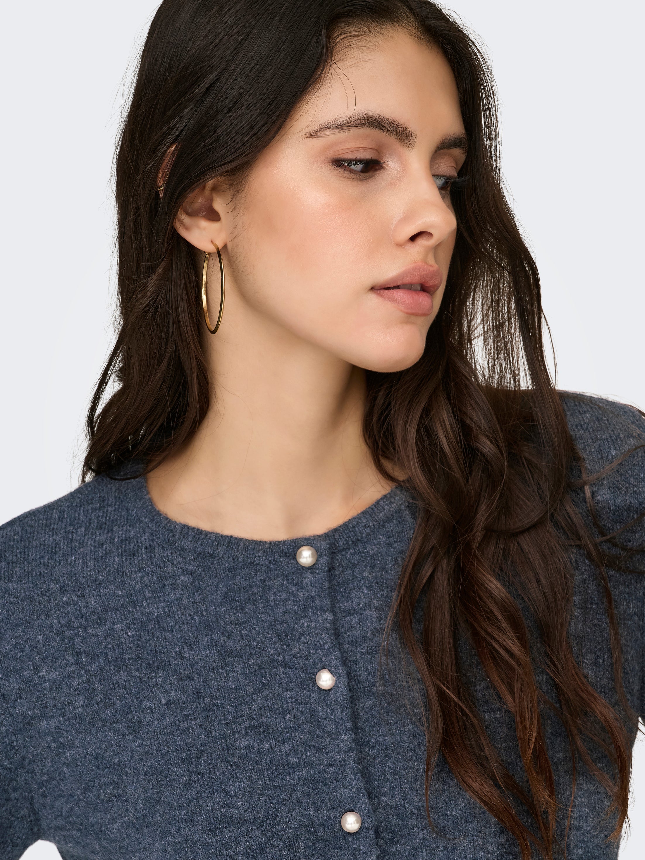 Blusa JDY Rue 15363310