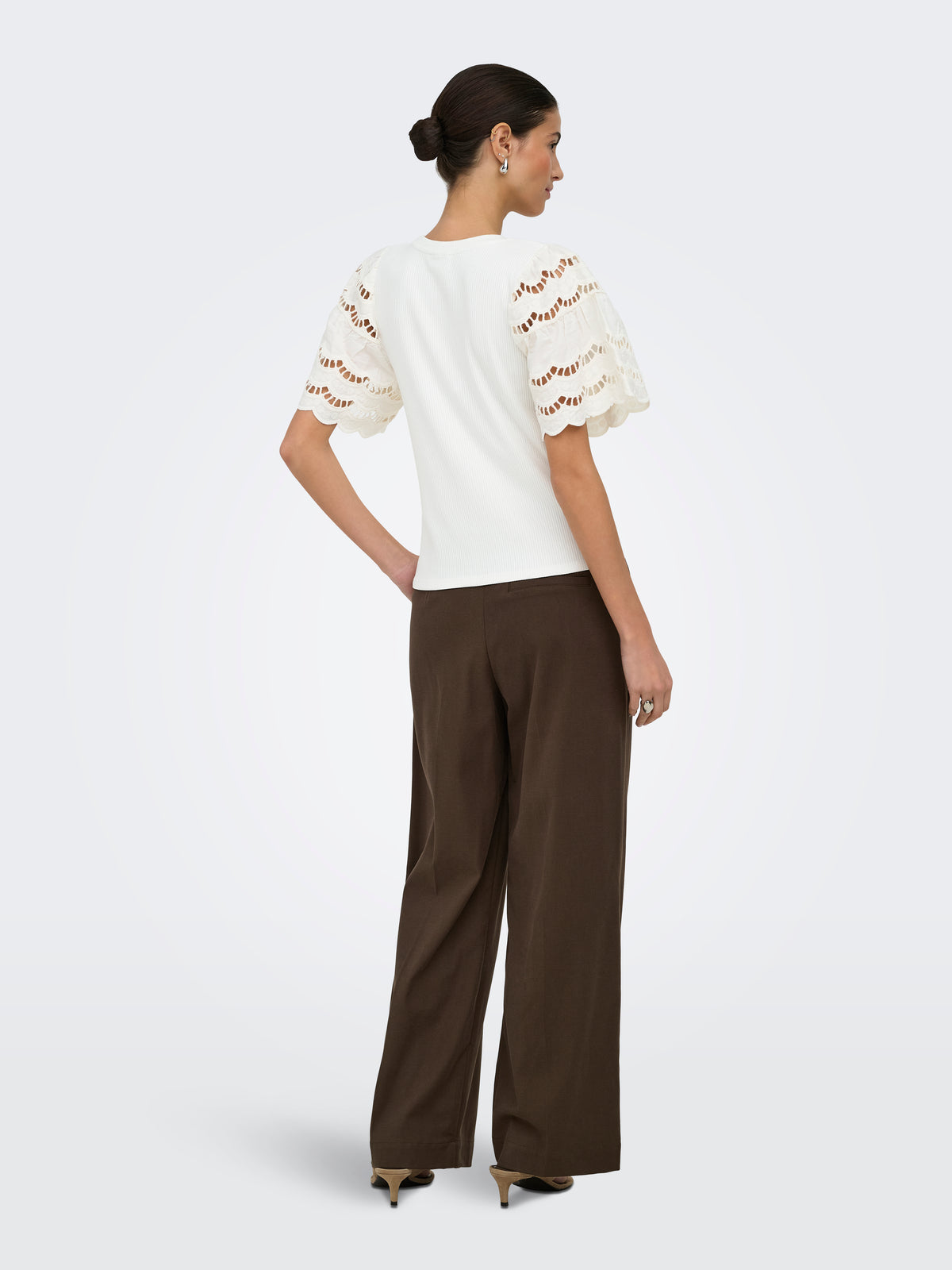 Blusa JDY Hilde 15376580