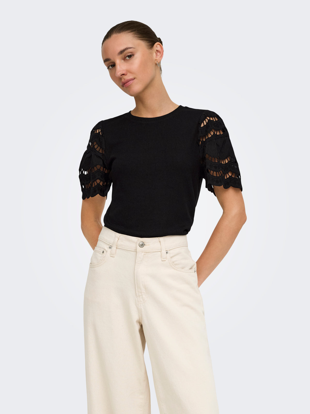 Blusa JDY Hilde 15376580
