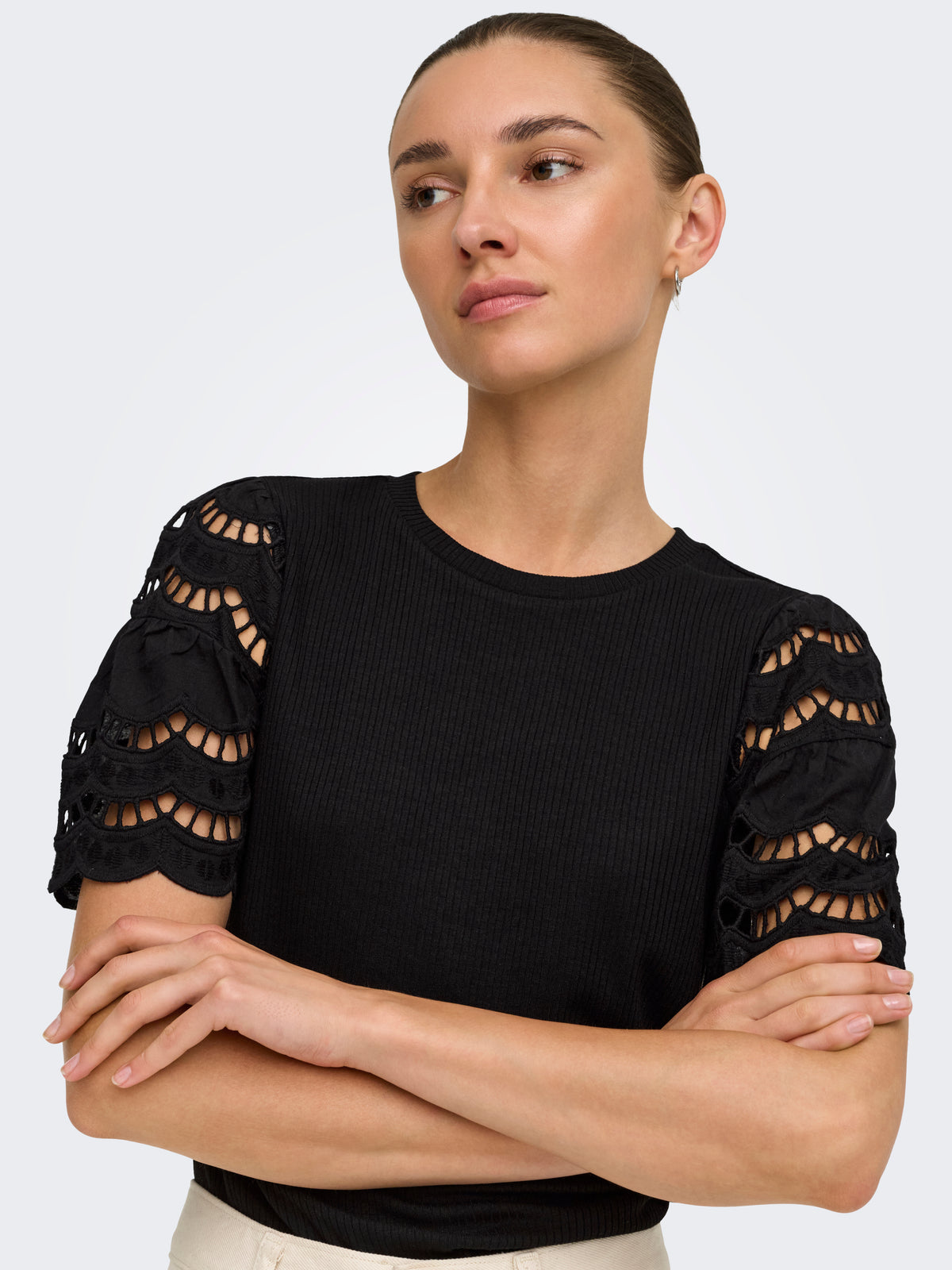 Blusa JDY Hilde 15376580