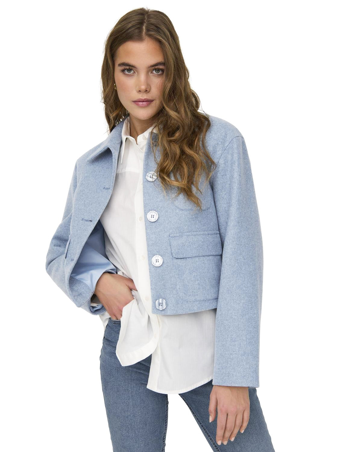 Jacket JDY Callie 15311852