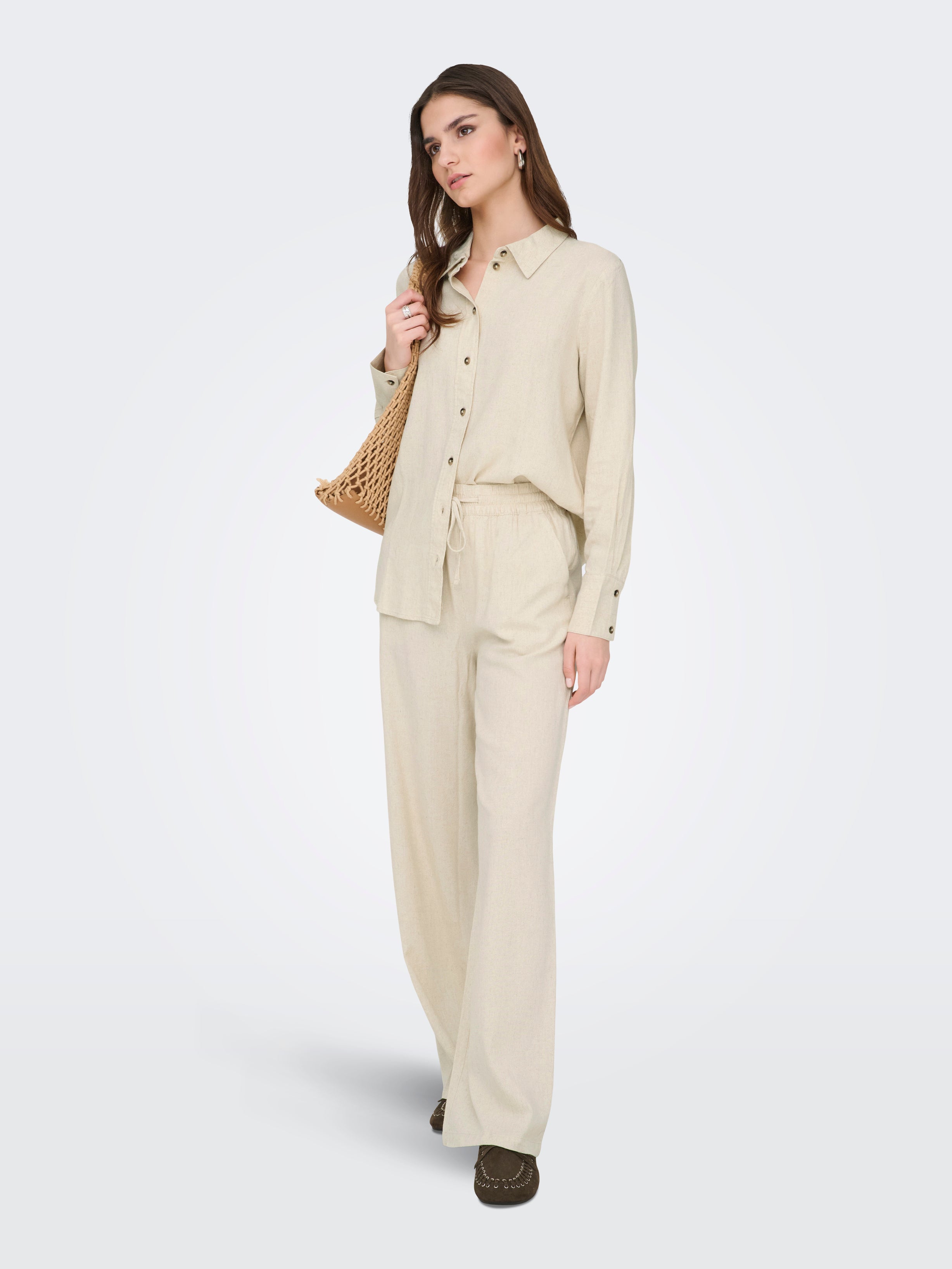Camisa JDY Say 15318364