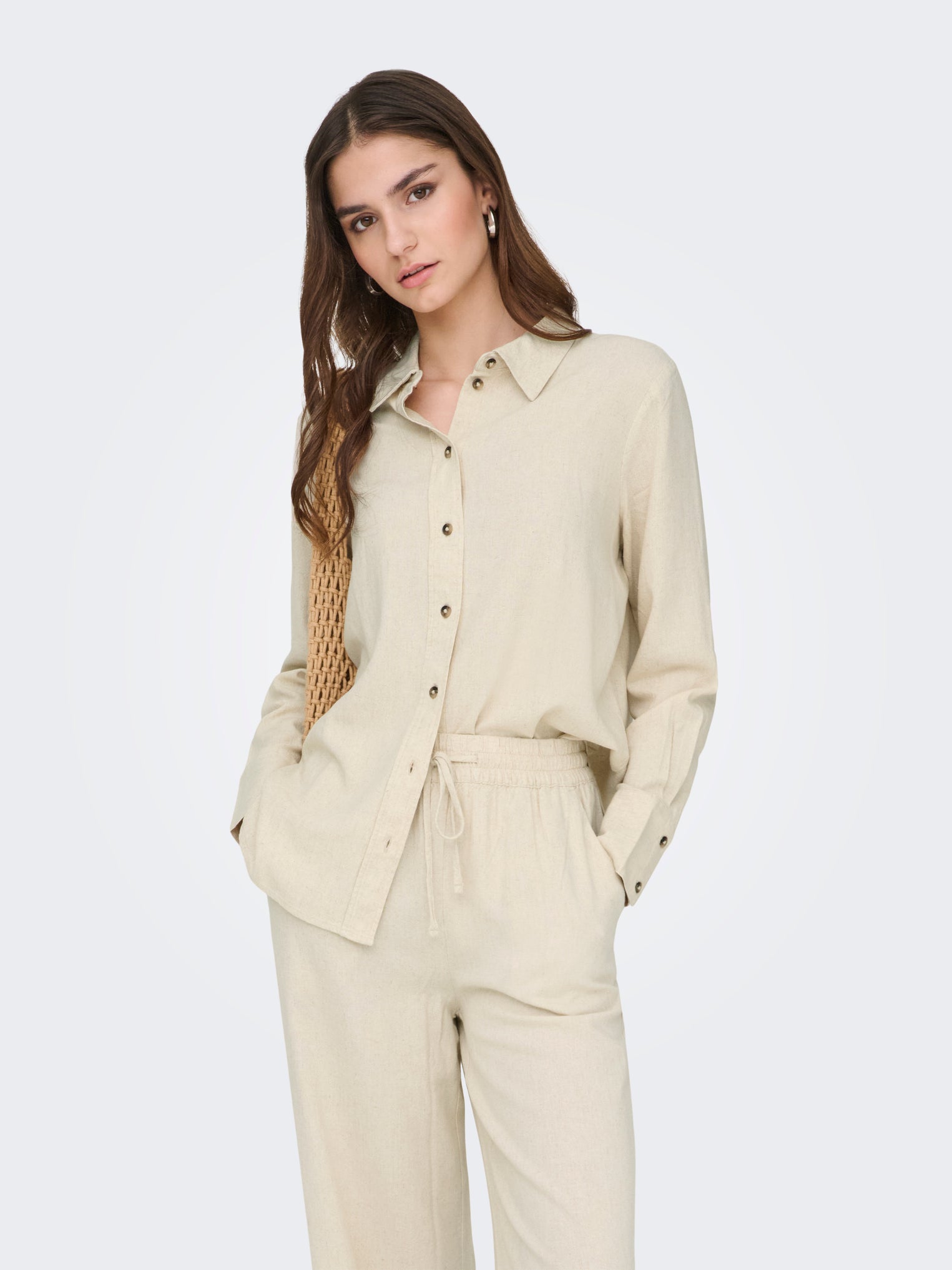Camisa JDY Say 15318364