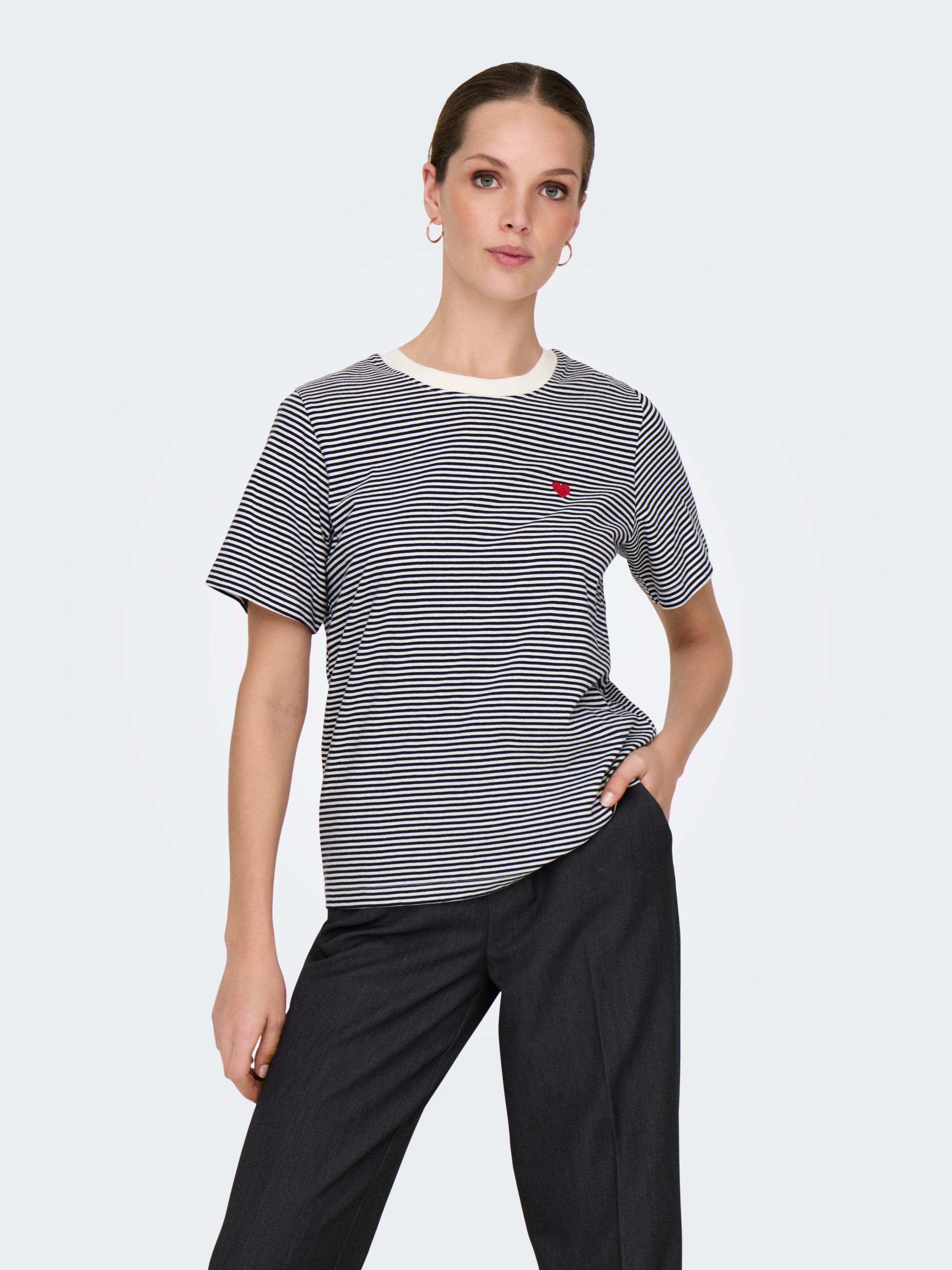 Tshirt JDY Pisa IV 15298612