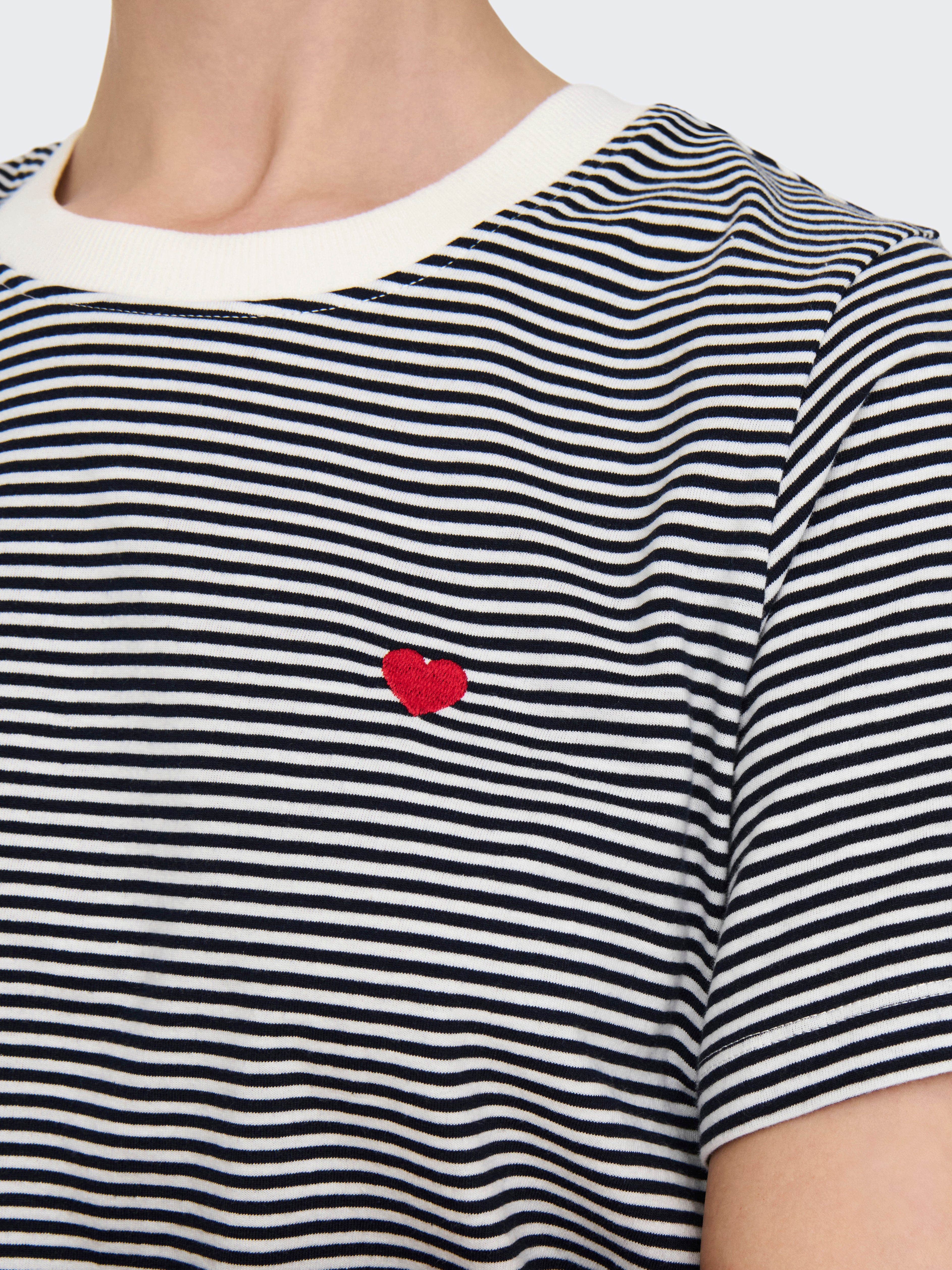 Tshirt JDY Pisa IV 15298612