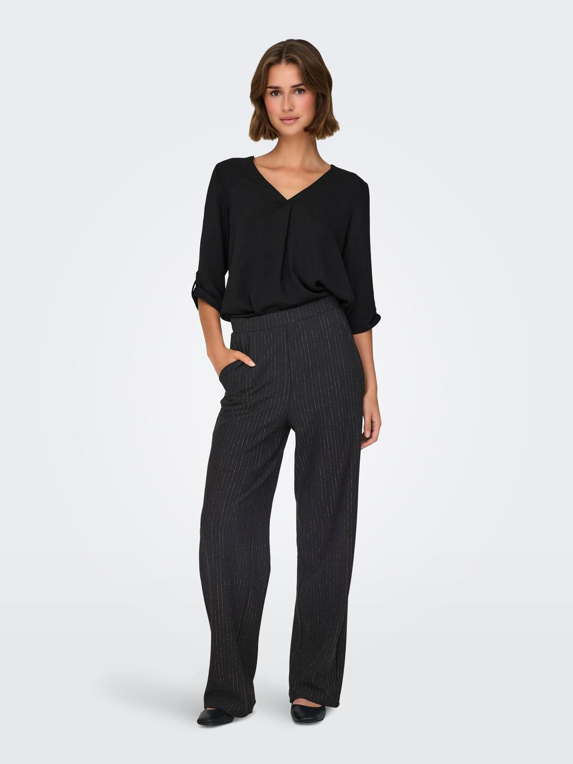 Pantalón JDY Mary 15342729
