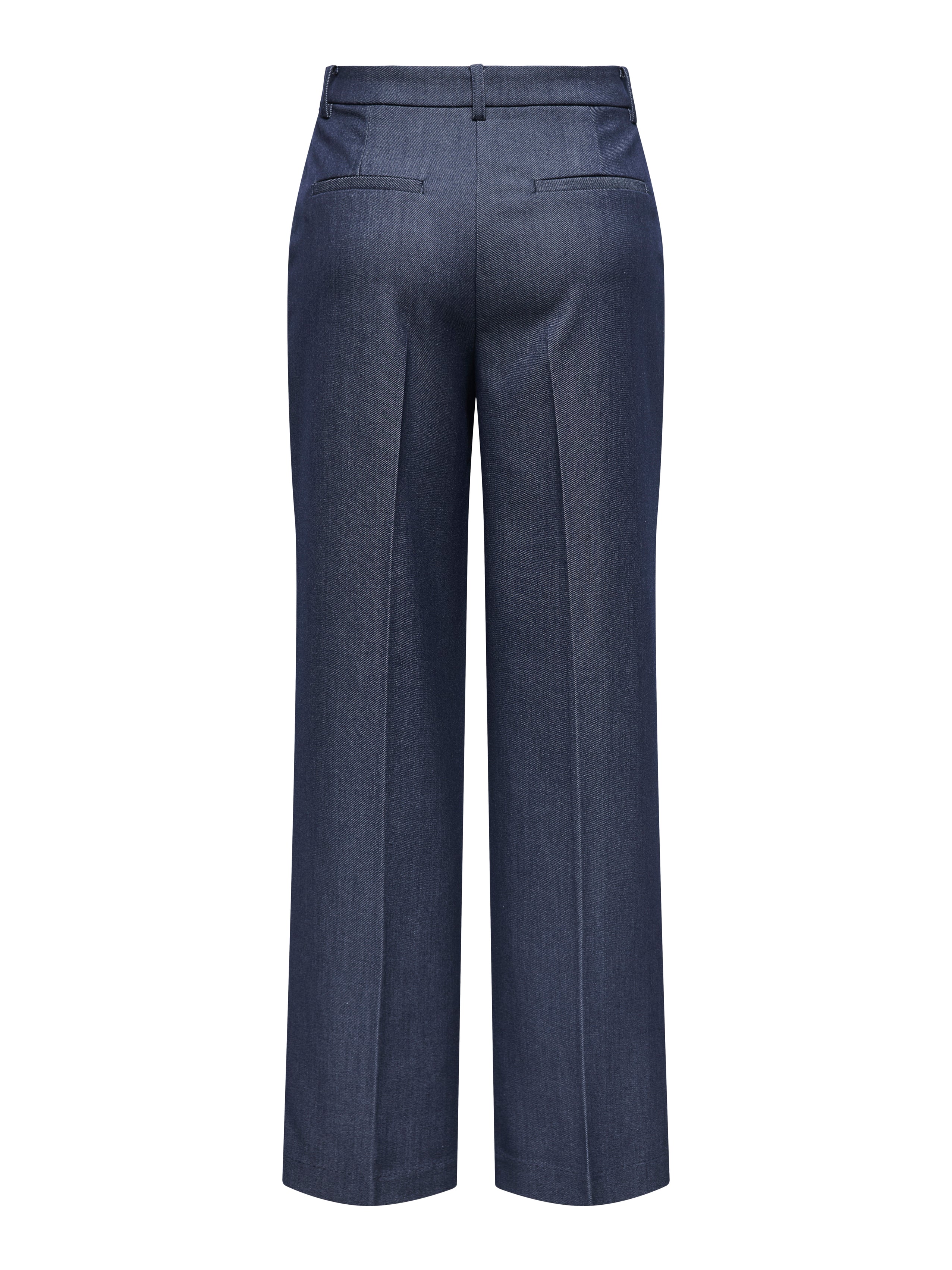 Pantalón JDY Anthony Bloom Cintura alta Largo 32 15358635
