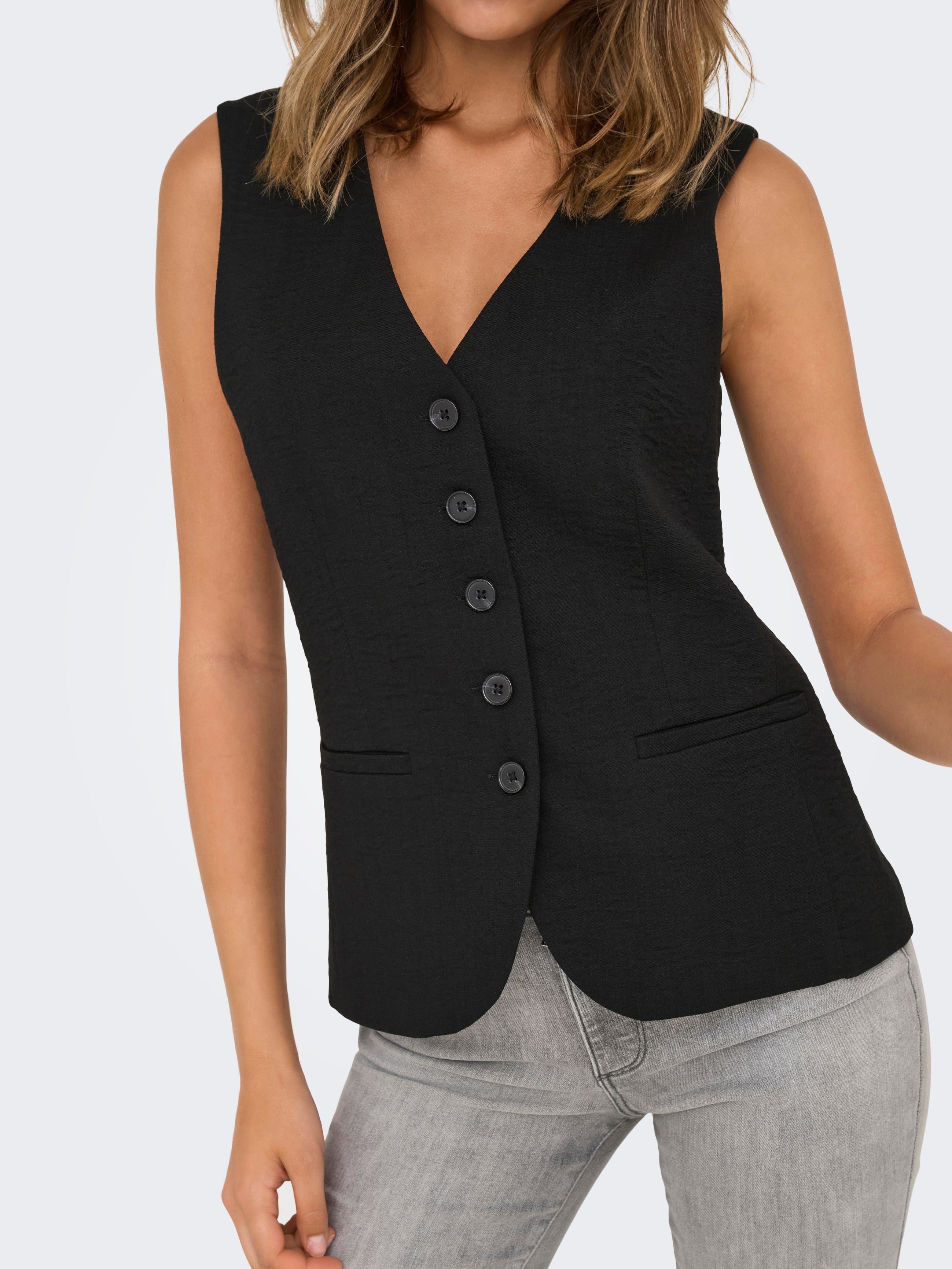 Chaleco JDY River 15354010