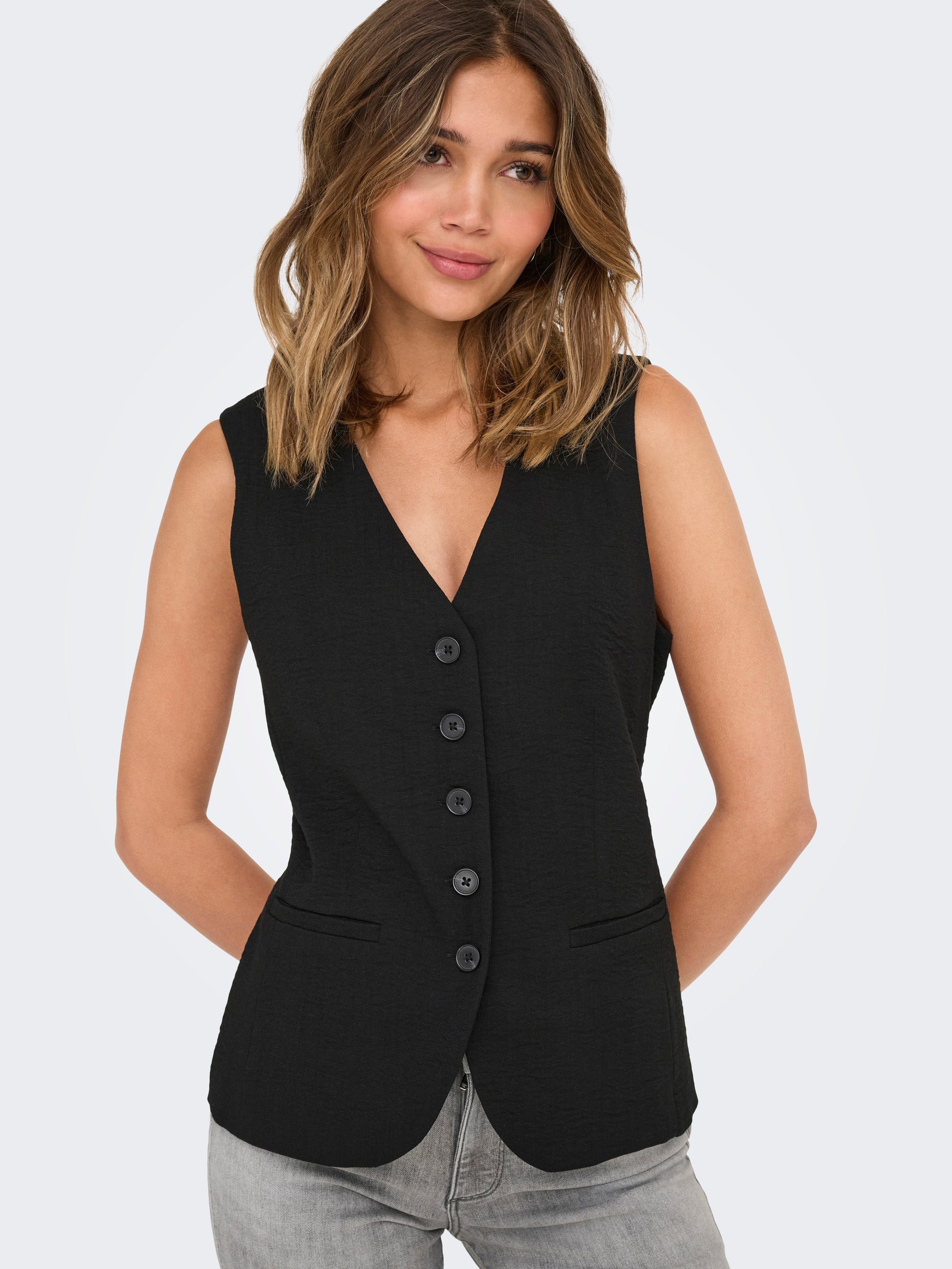 Chaleco JDY River 15354010