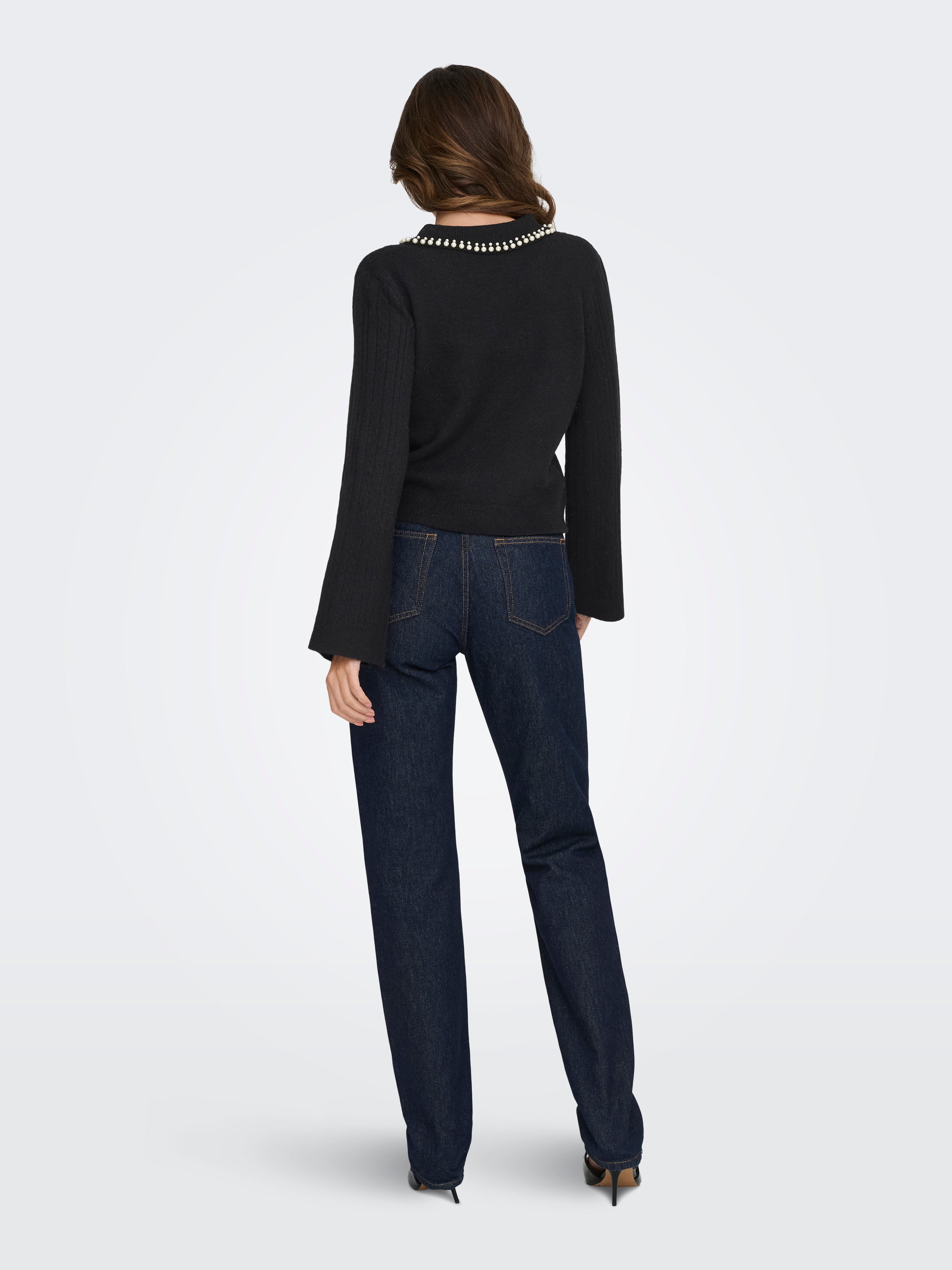 Abrigo JDY April 15351838 15351838