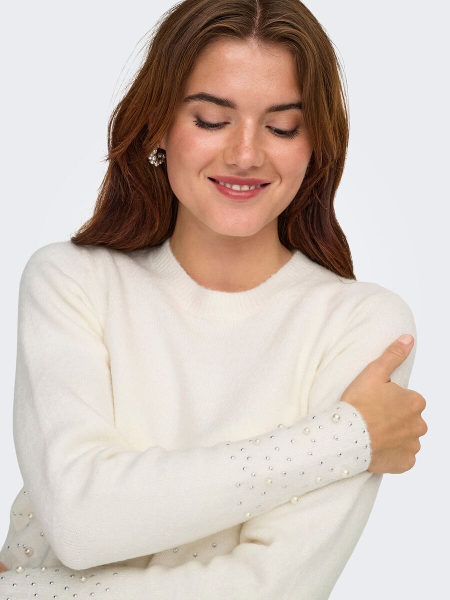 Abrigo JDY Pearl 15351912 15351912