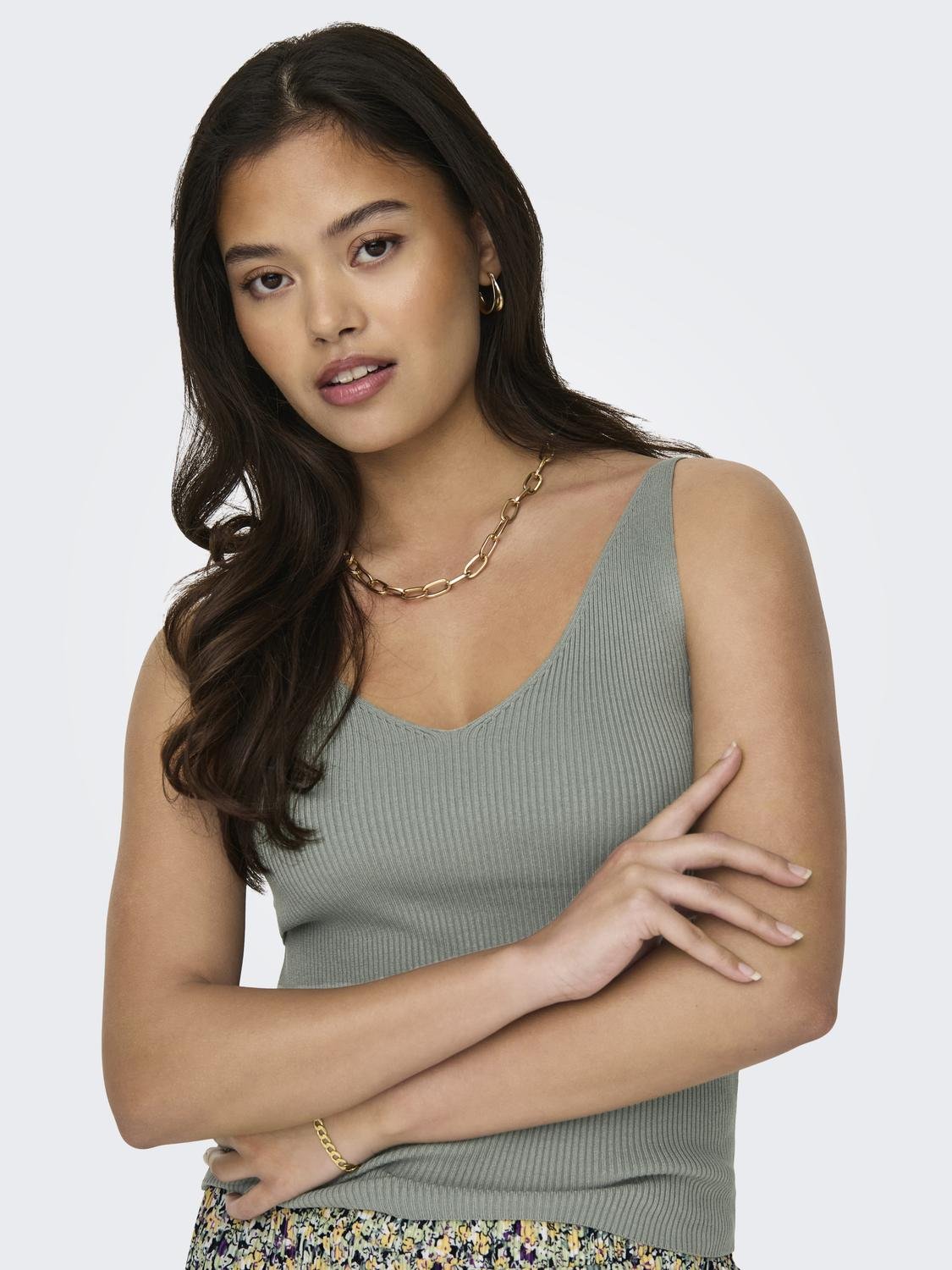 Blusa JDY Nanna II 15180497