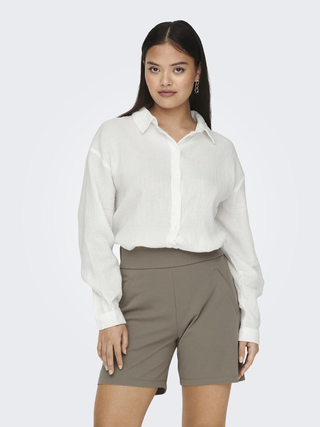 Blusa JDY Theis 15271018