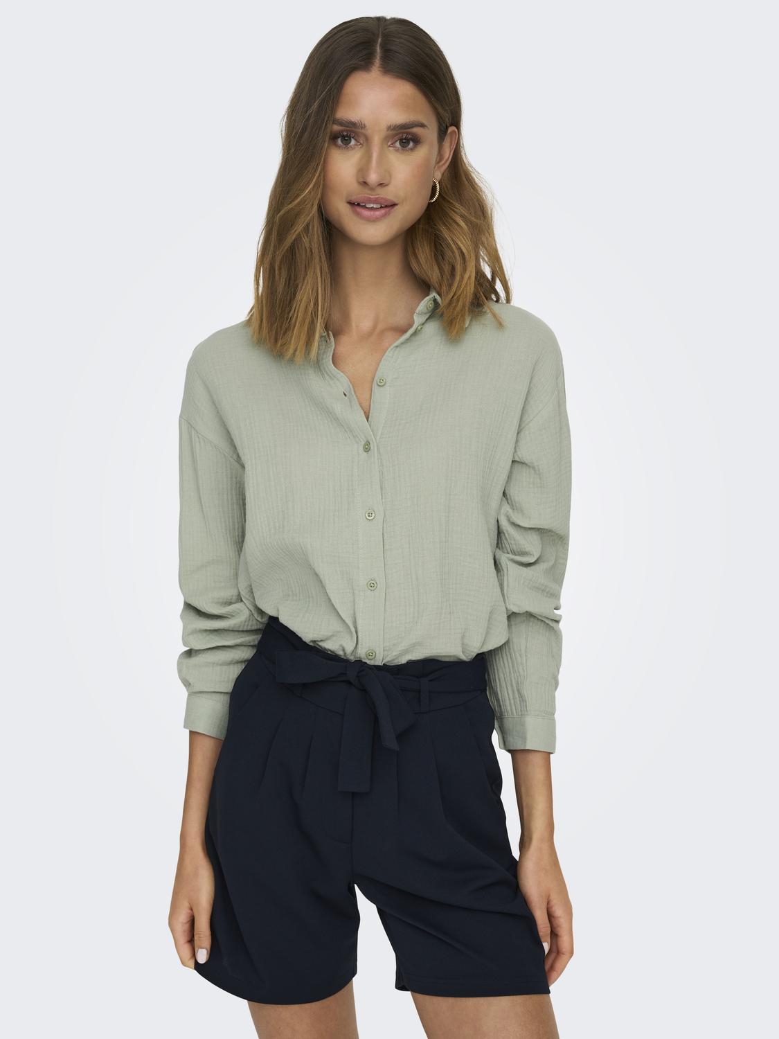 Blusa JDY Theis 15271018
