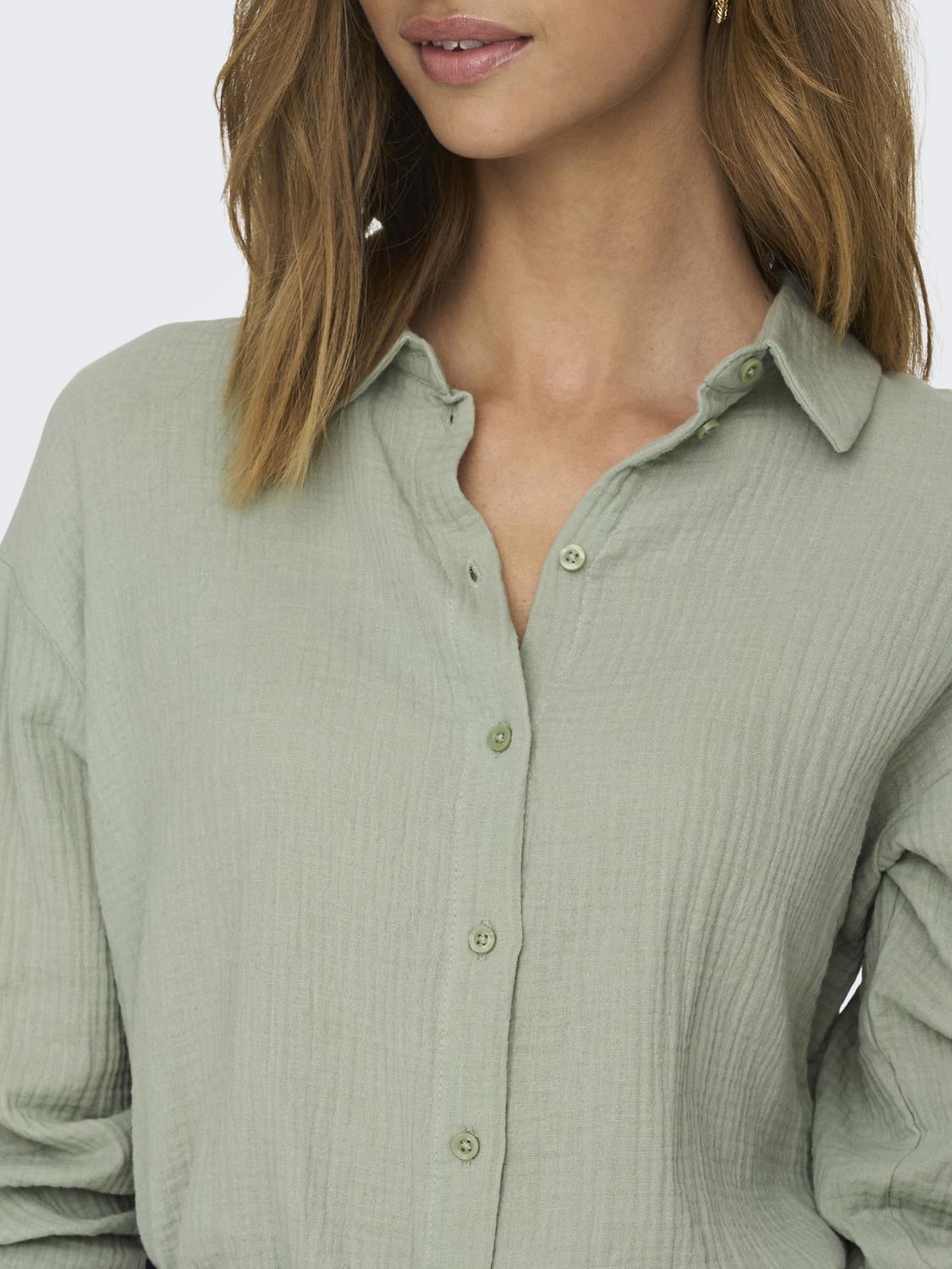 Blusa JDY Theis 15271018
