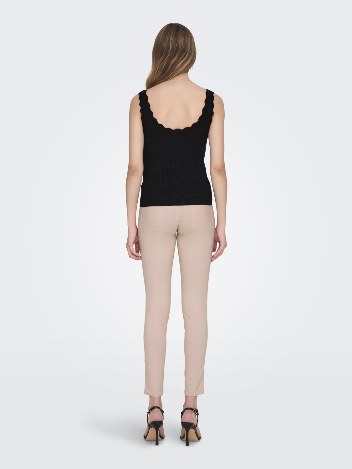 Blusa JDY Nanna 15290585