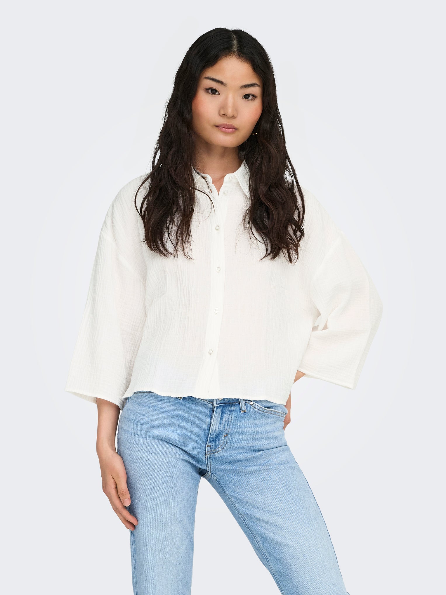 Blusa JDY Theis 15307159 15307159