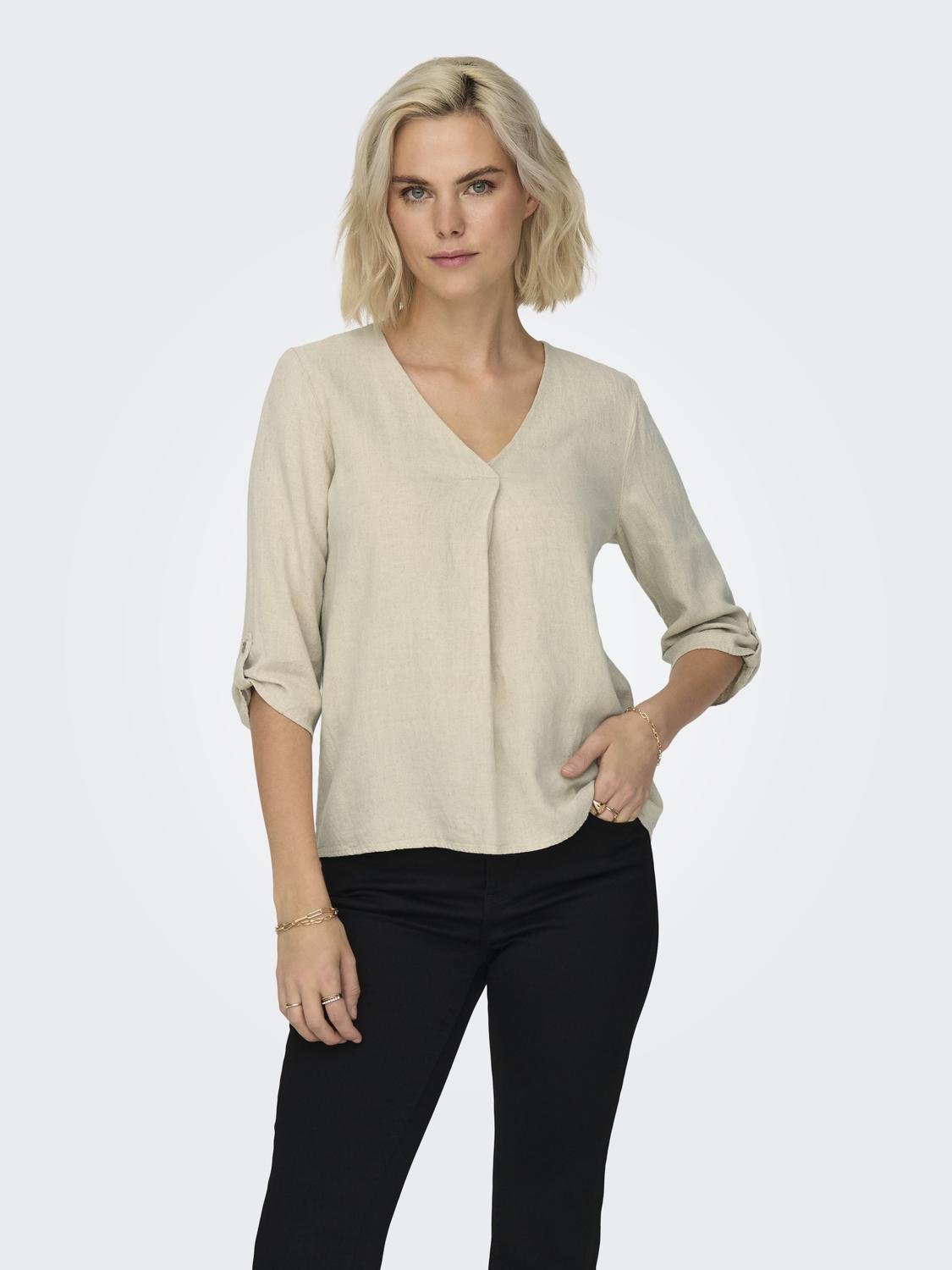 Blusa JDY Say 15317390