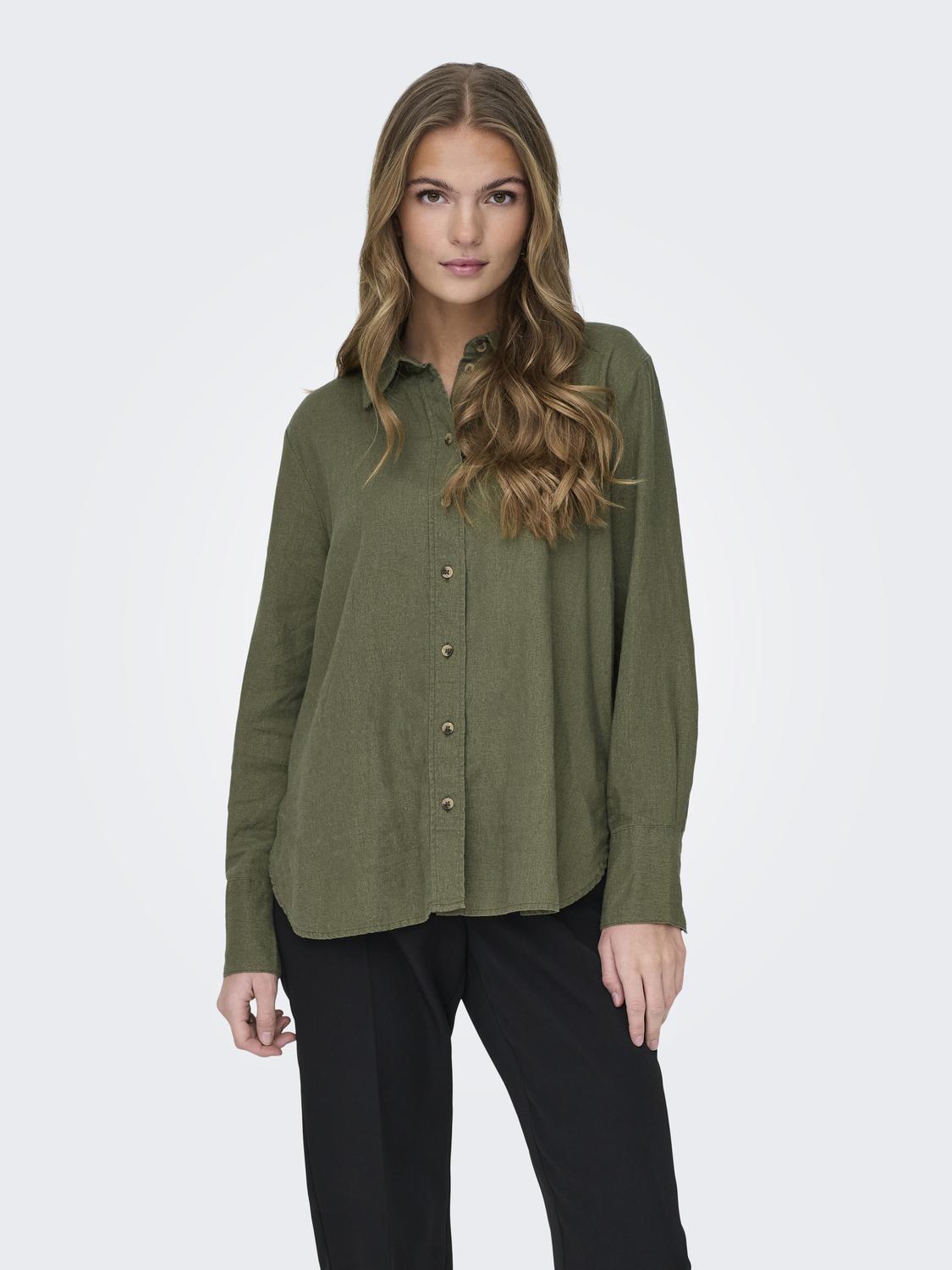 Camisa JDY Say 15318364