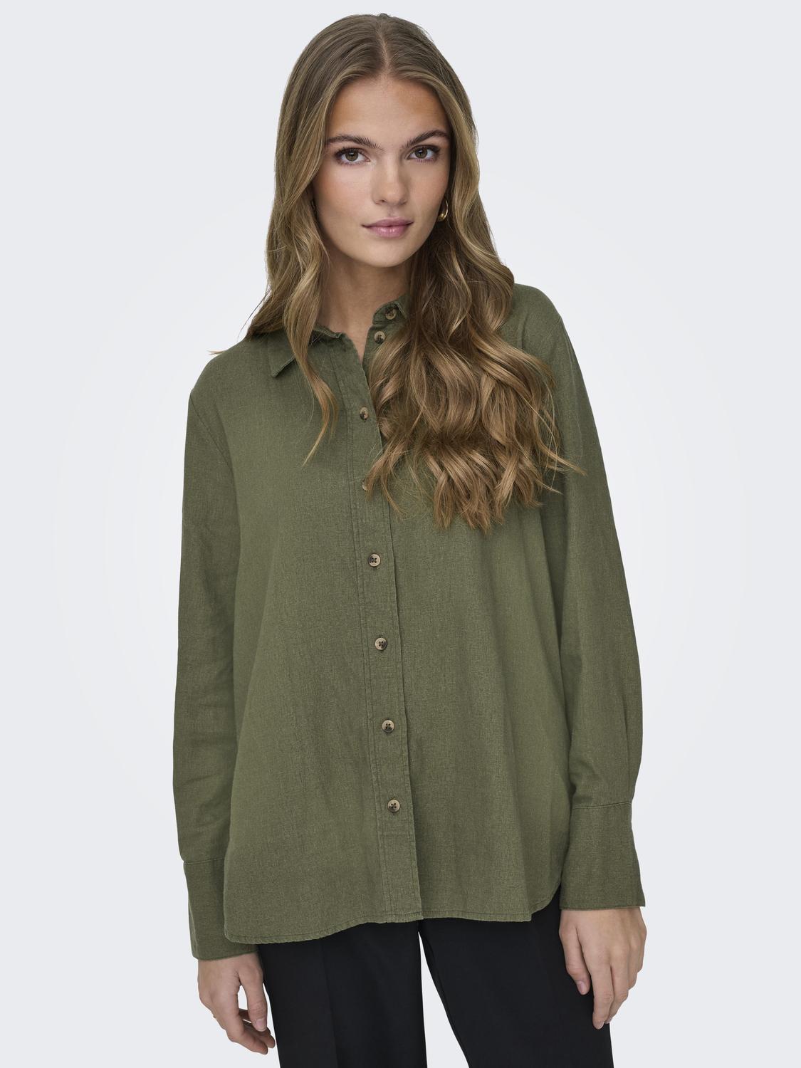 Camisa JDY Say 15318364