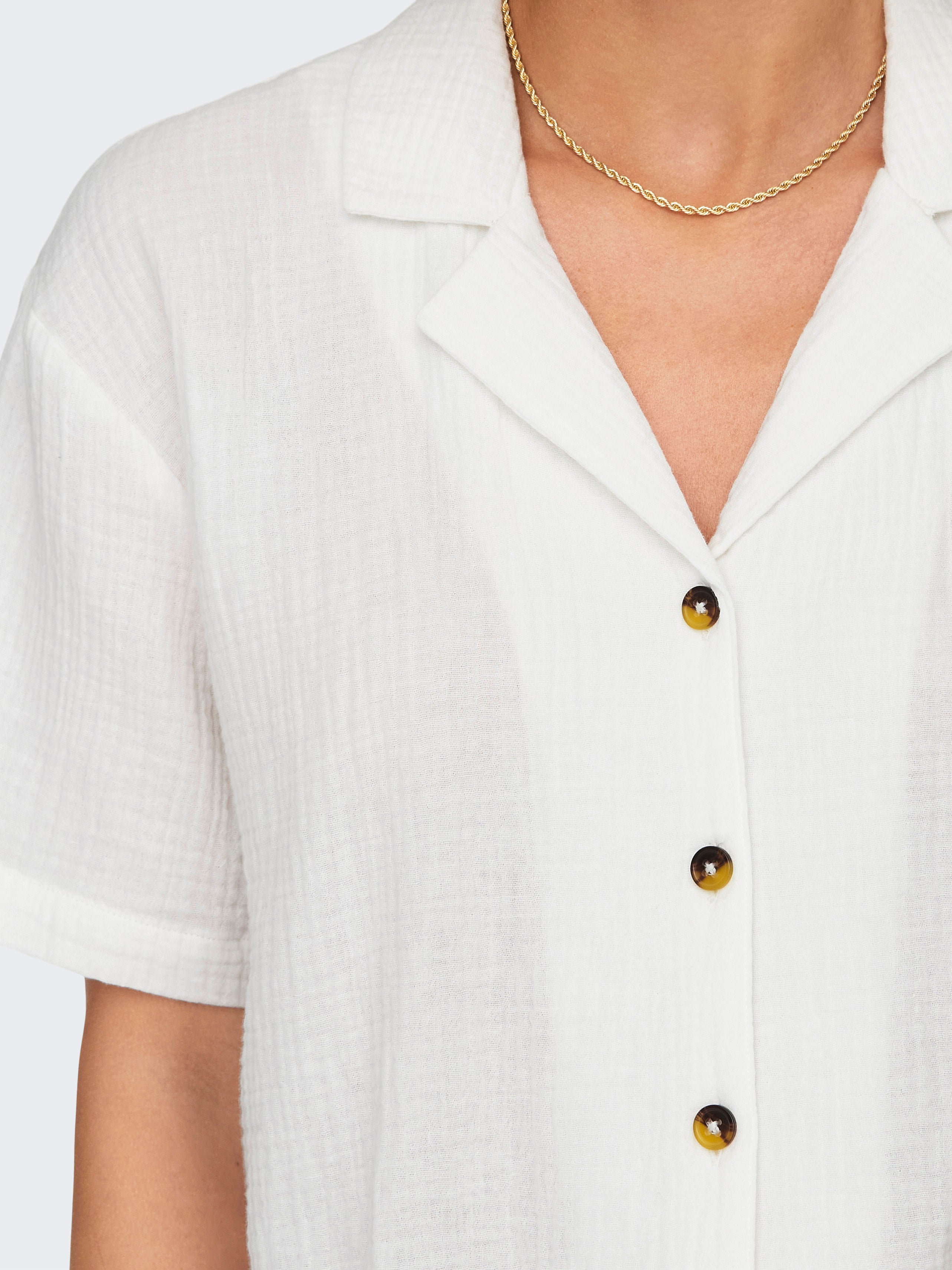 Blusa JDY Theis 15319565