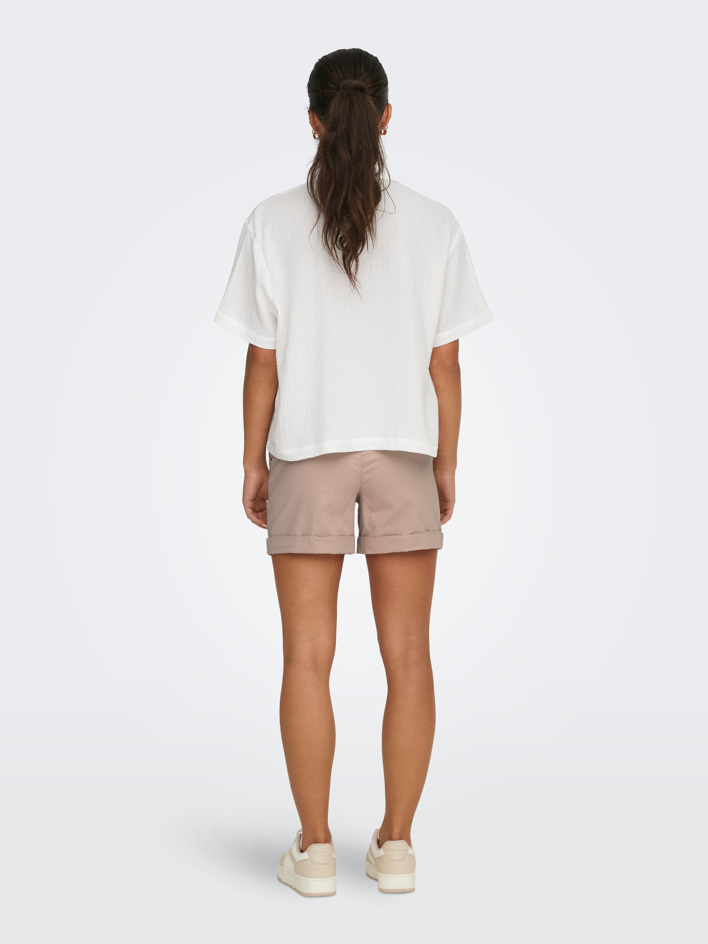 Blusa JDY Theis 15319565