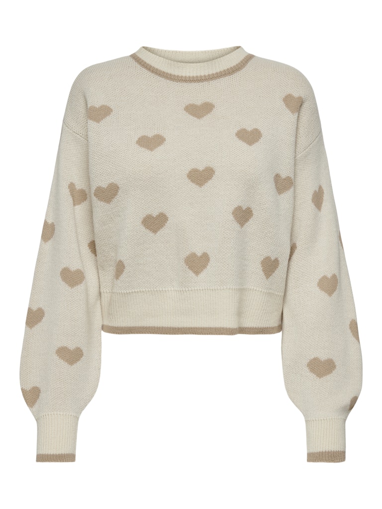 Abrigo JDY Romance 15314768