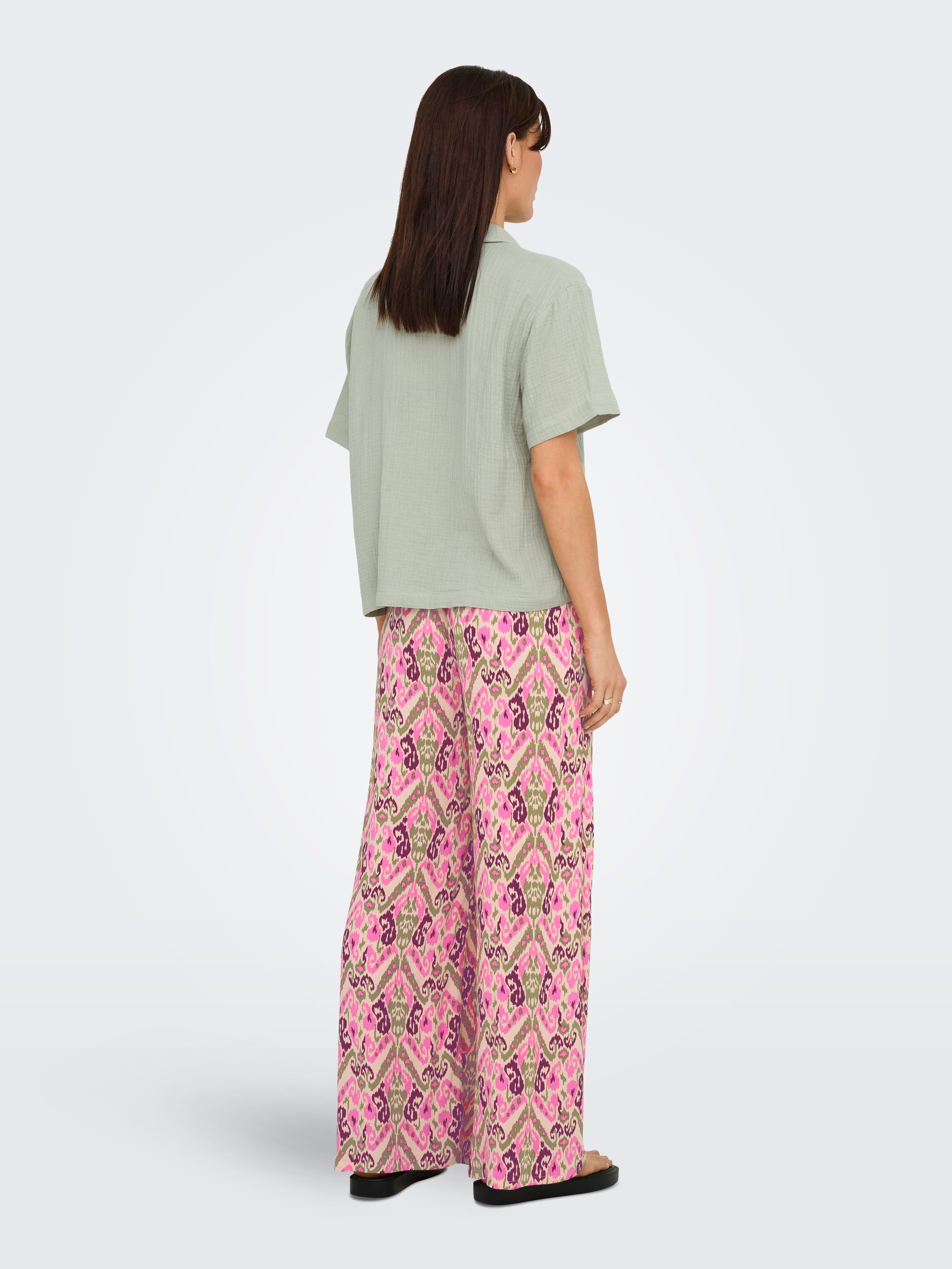 Blusa JDY Theis 15319565