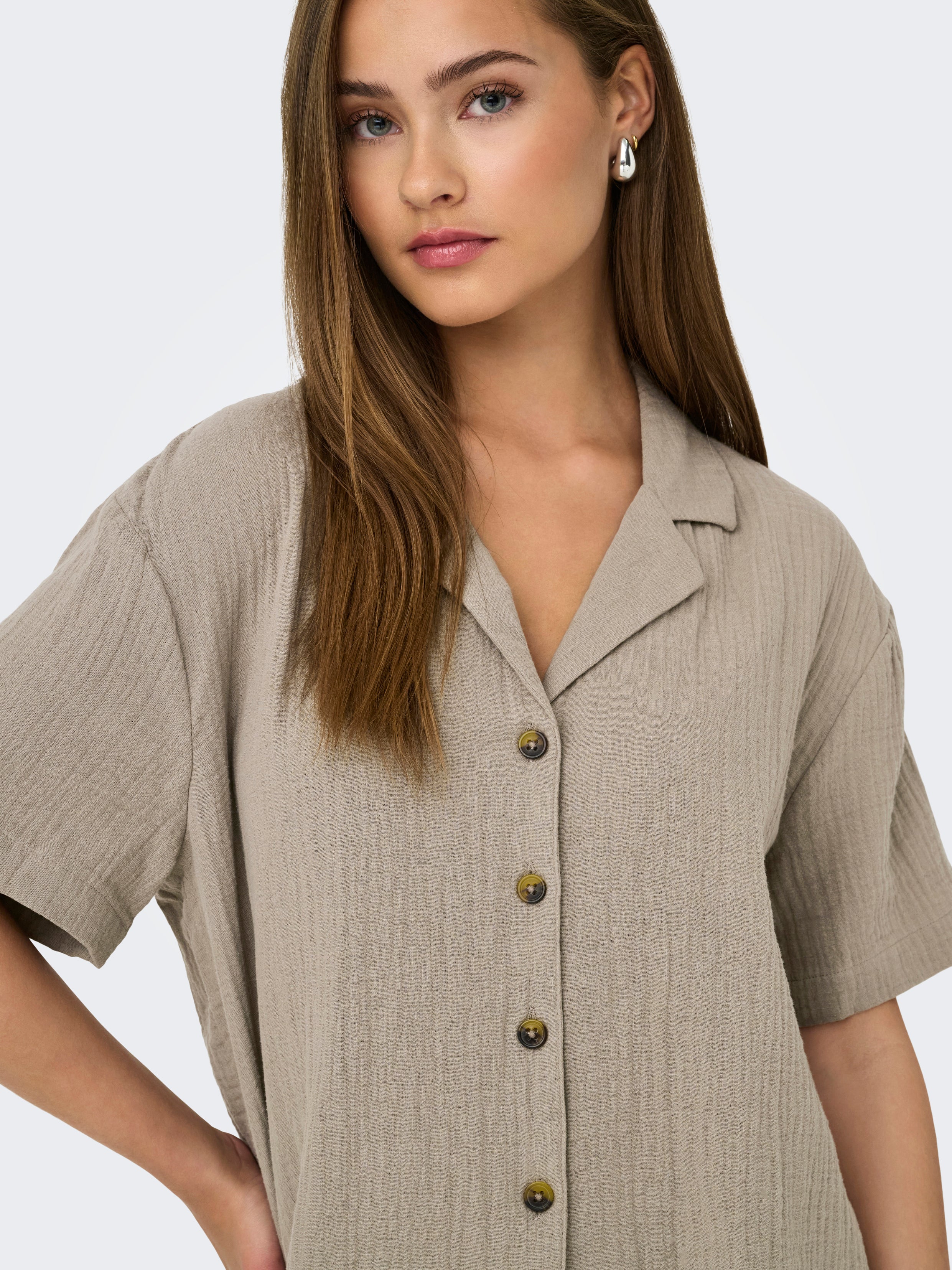 Blusa JDY Theis 15319565