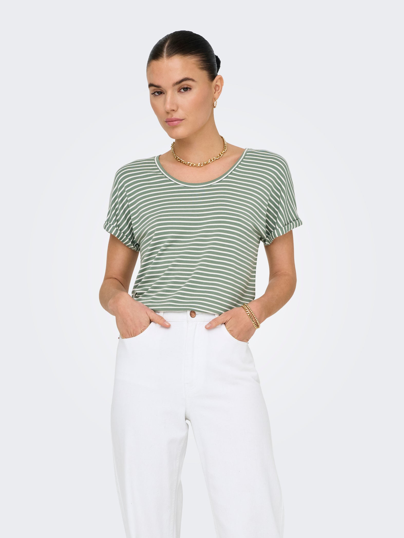 Blusa JDY Sissy 15325267