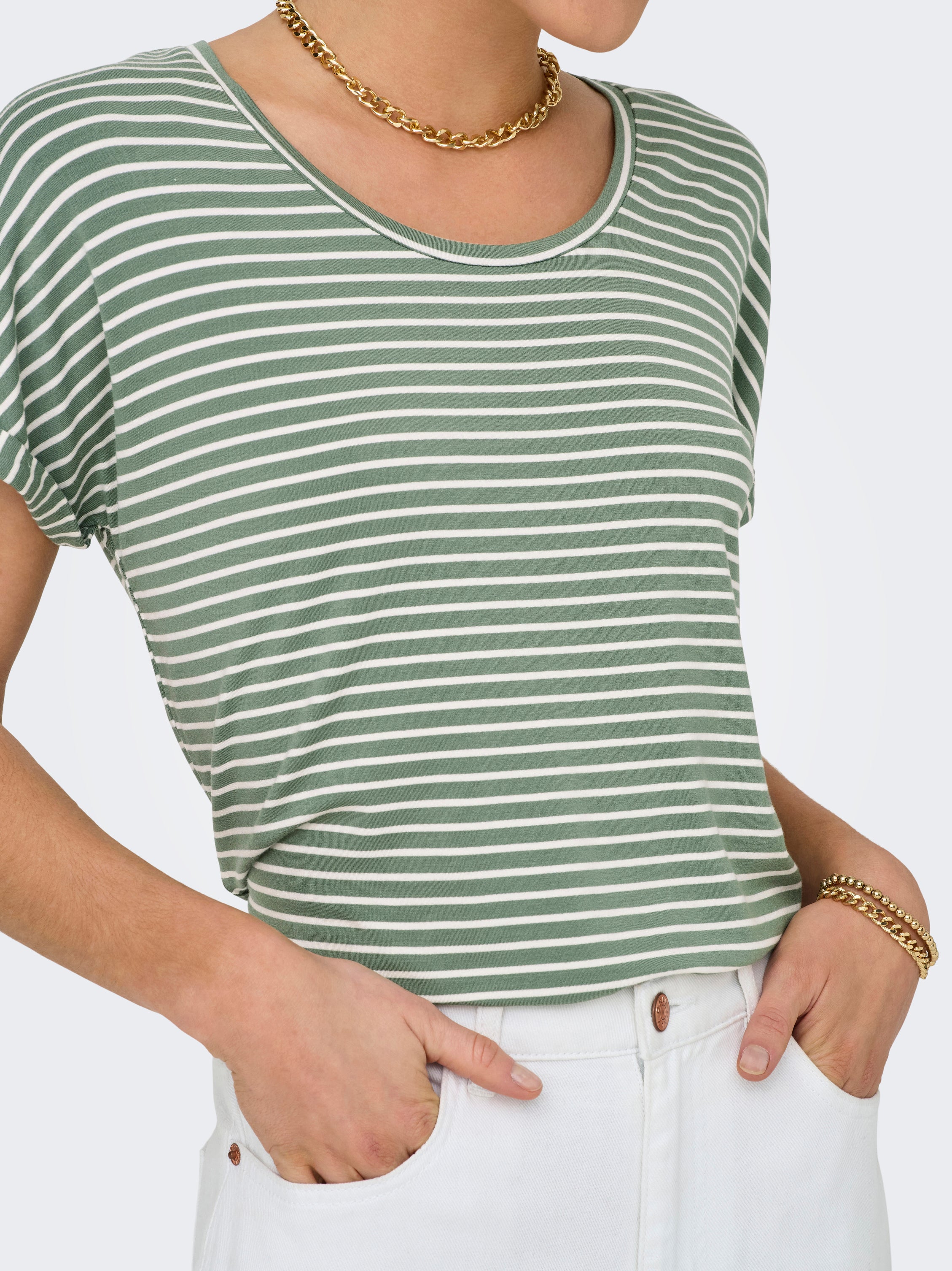 Blusa JDY Sissy 15325267