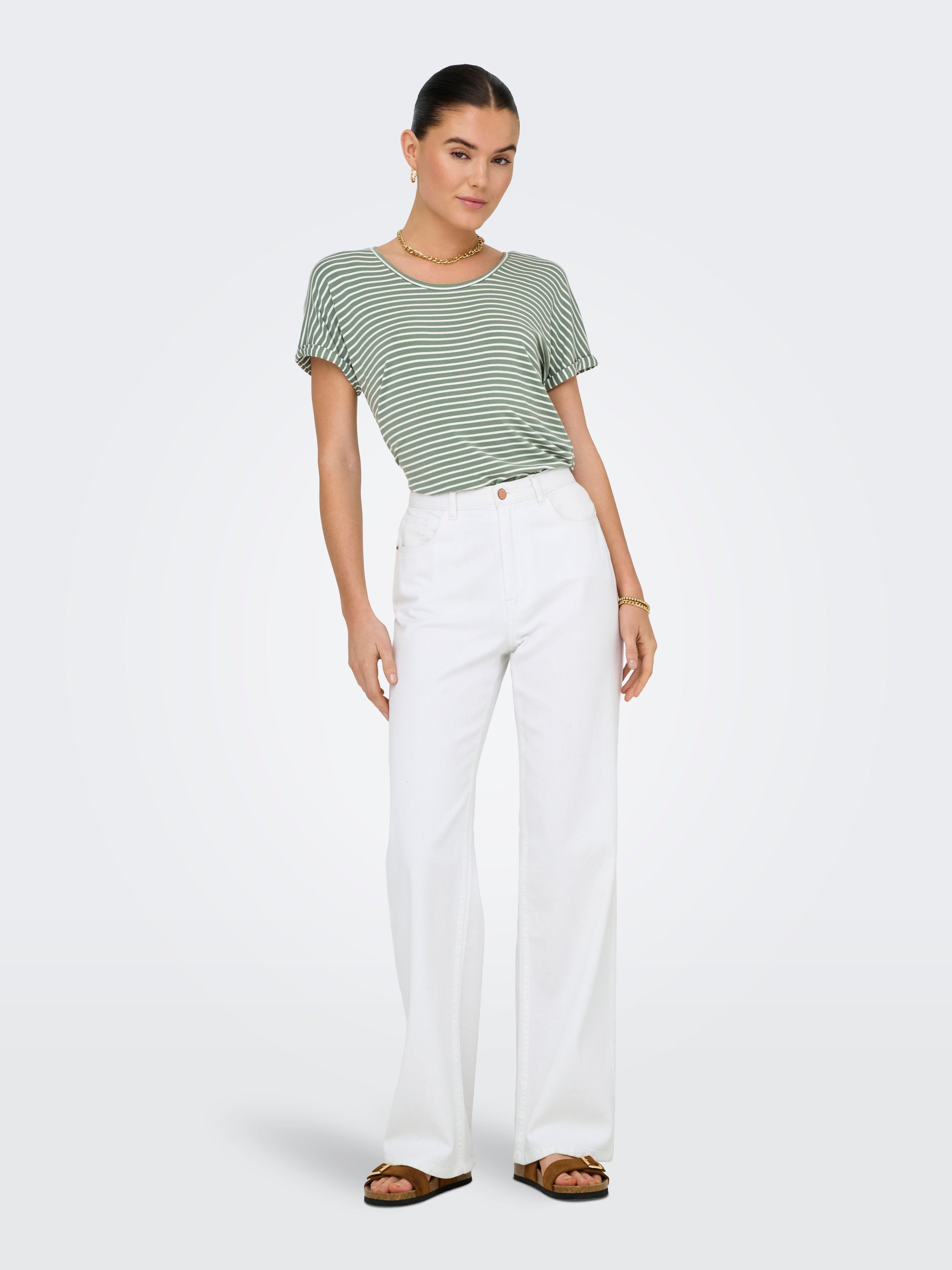 Blusa JDY Sissy 15325267