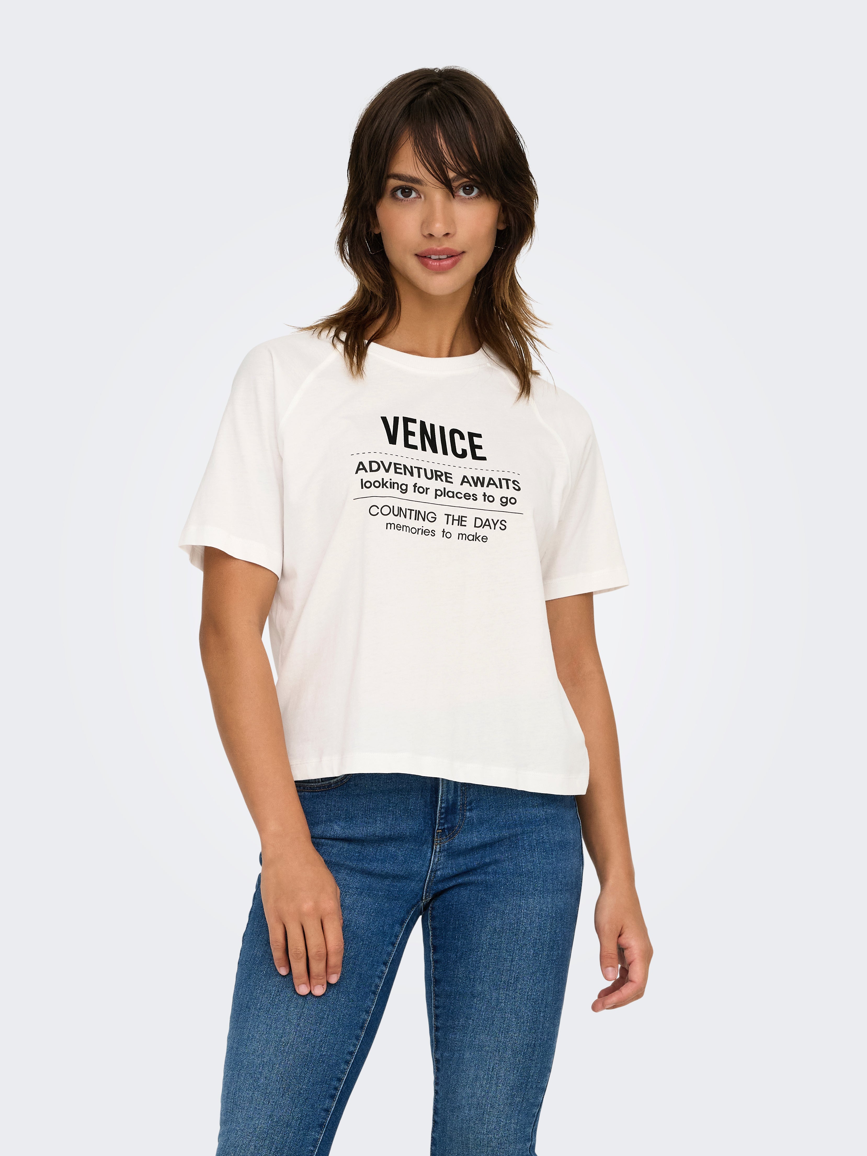 Tshirt JDY Nina I 15342612