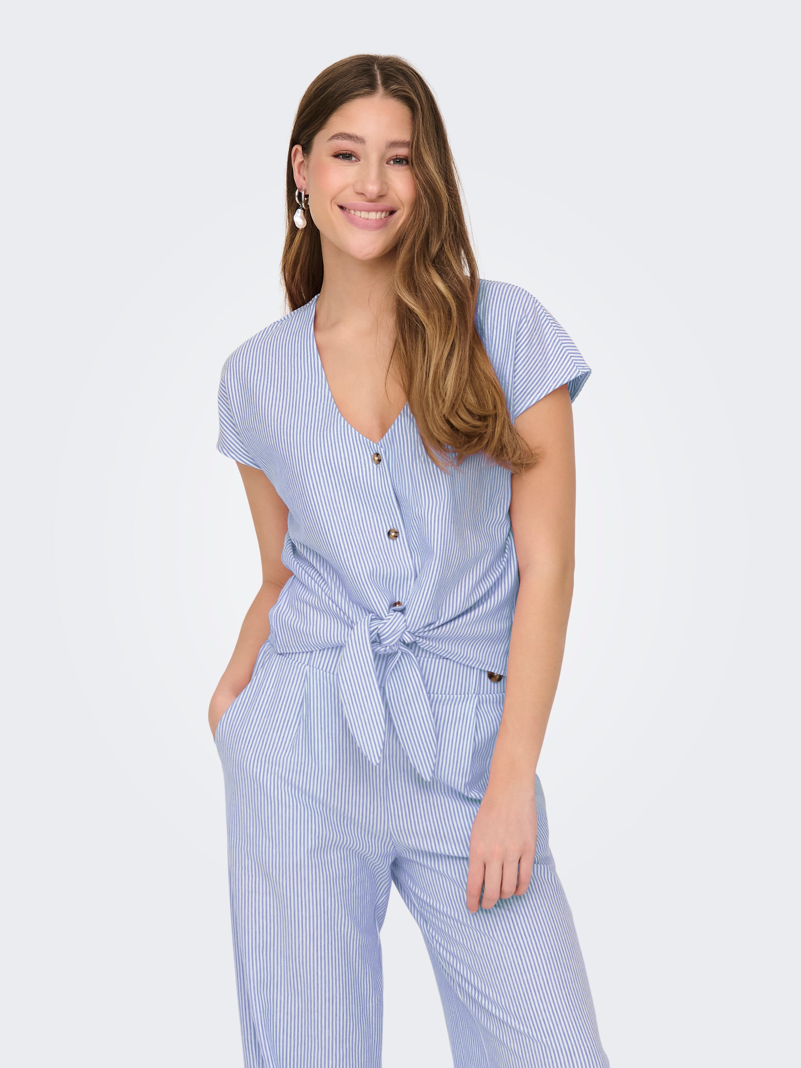 Blusa JDY Nelli 15345858