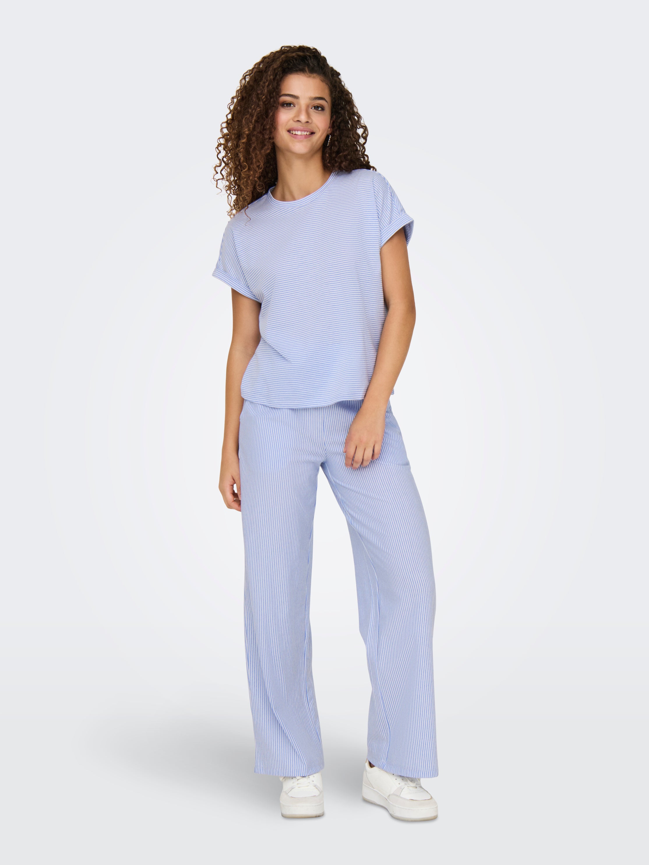 Blusa JDY Nelli 15345859