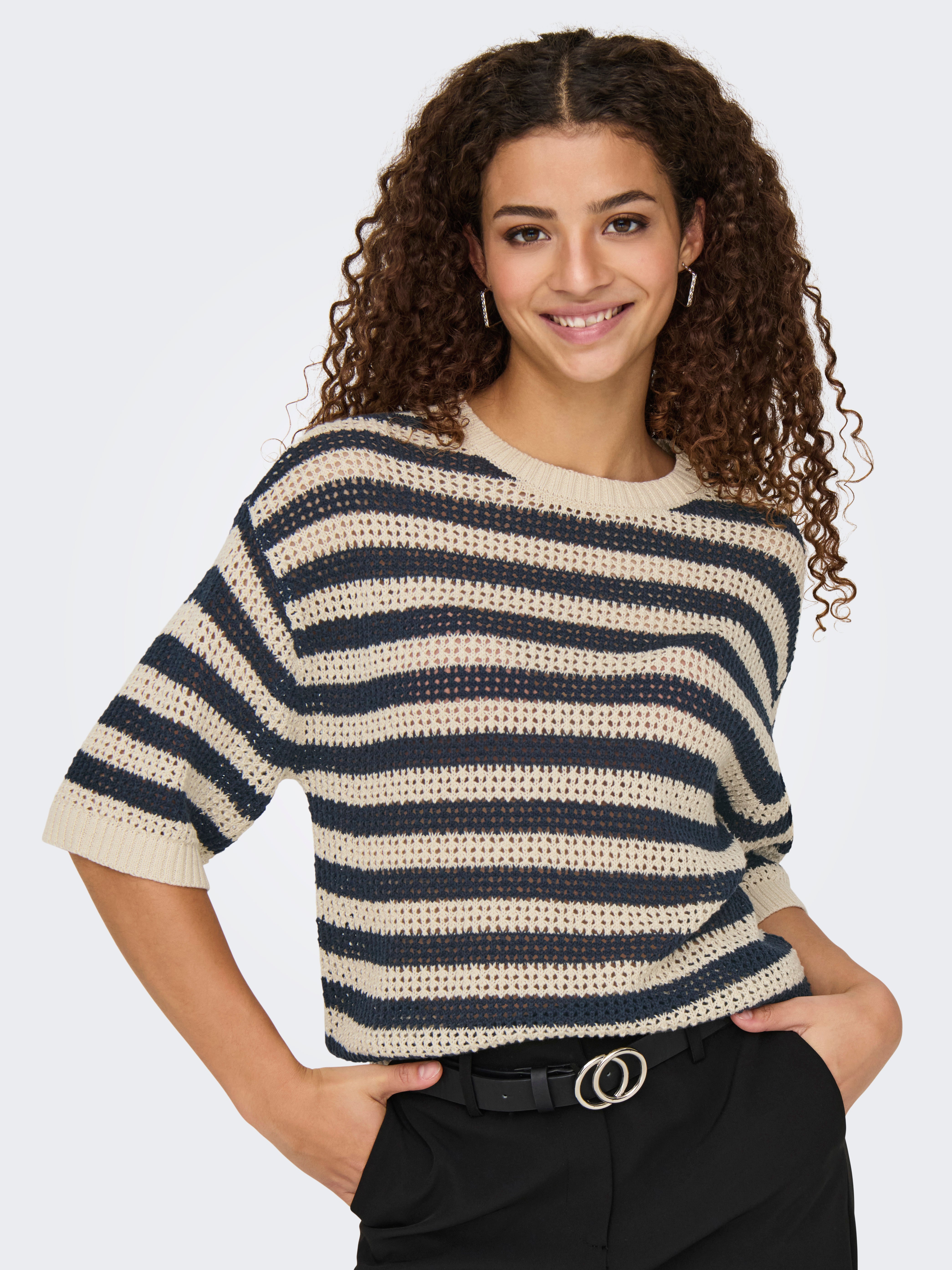 Blusa JDY Tikka 15346446