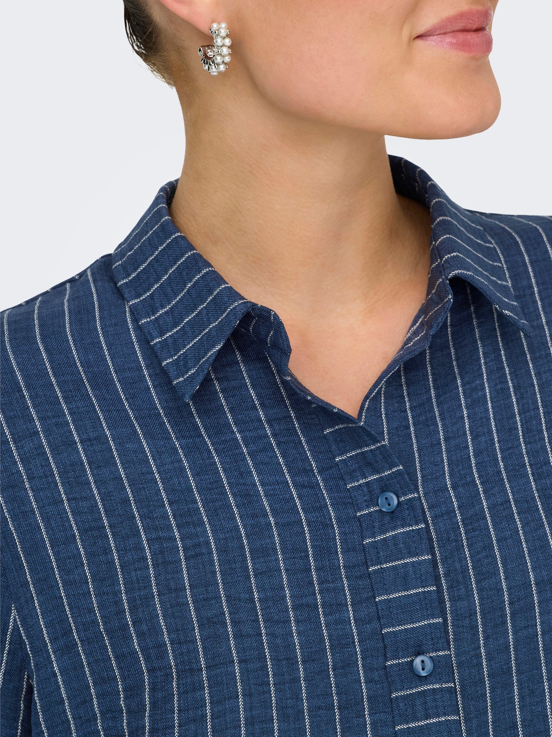 Blusa JdY Power 15347235