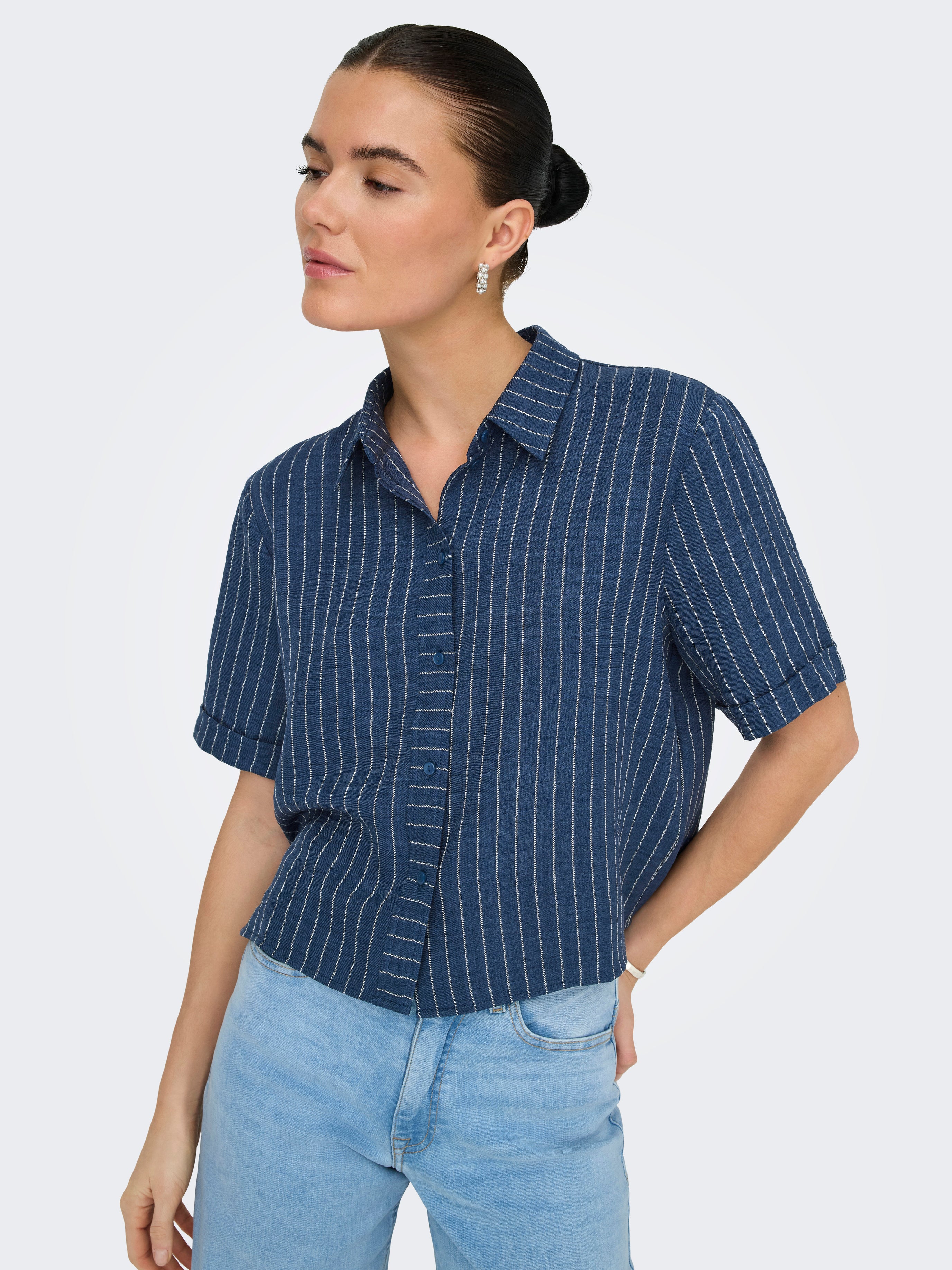 Blusa JdY Power 15347235