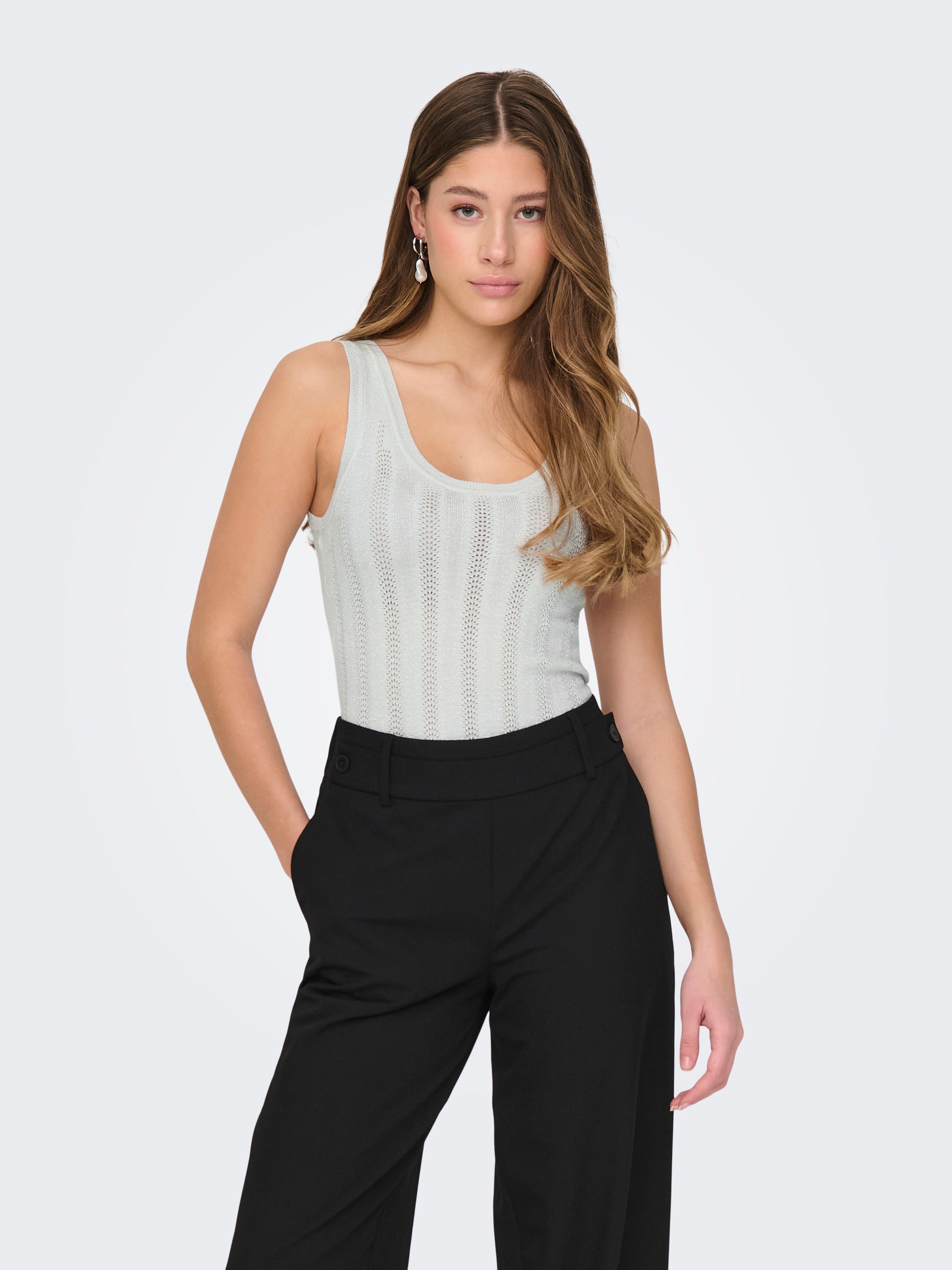 Blusa JDY Beauty 15317345