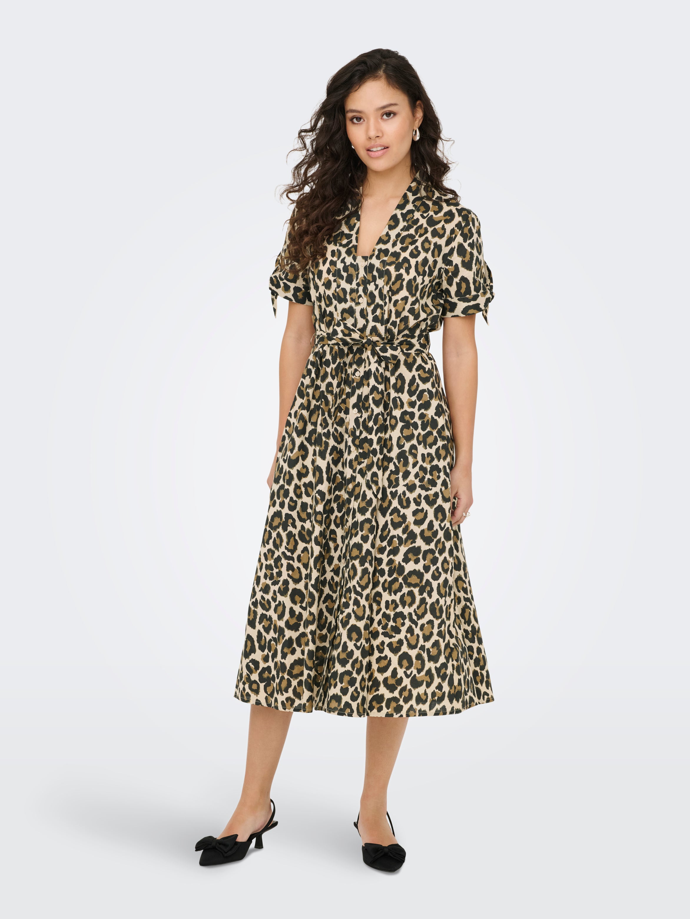 Vestido JDY Leonora 15351316 15351316
