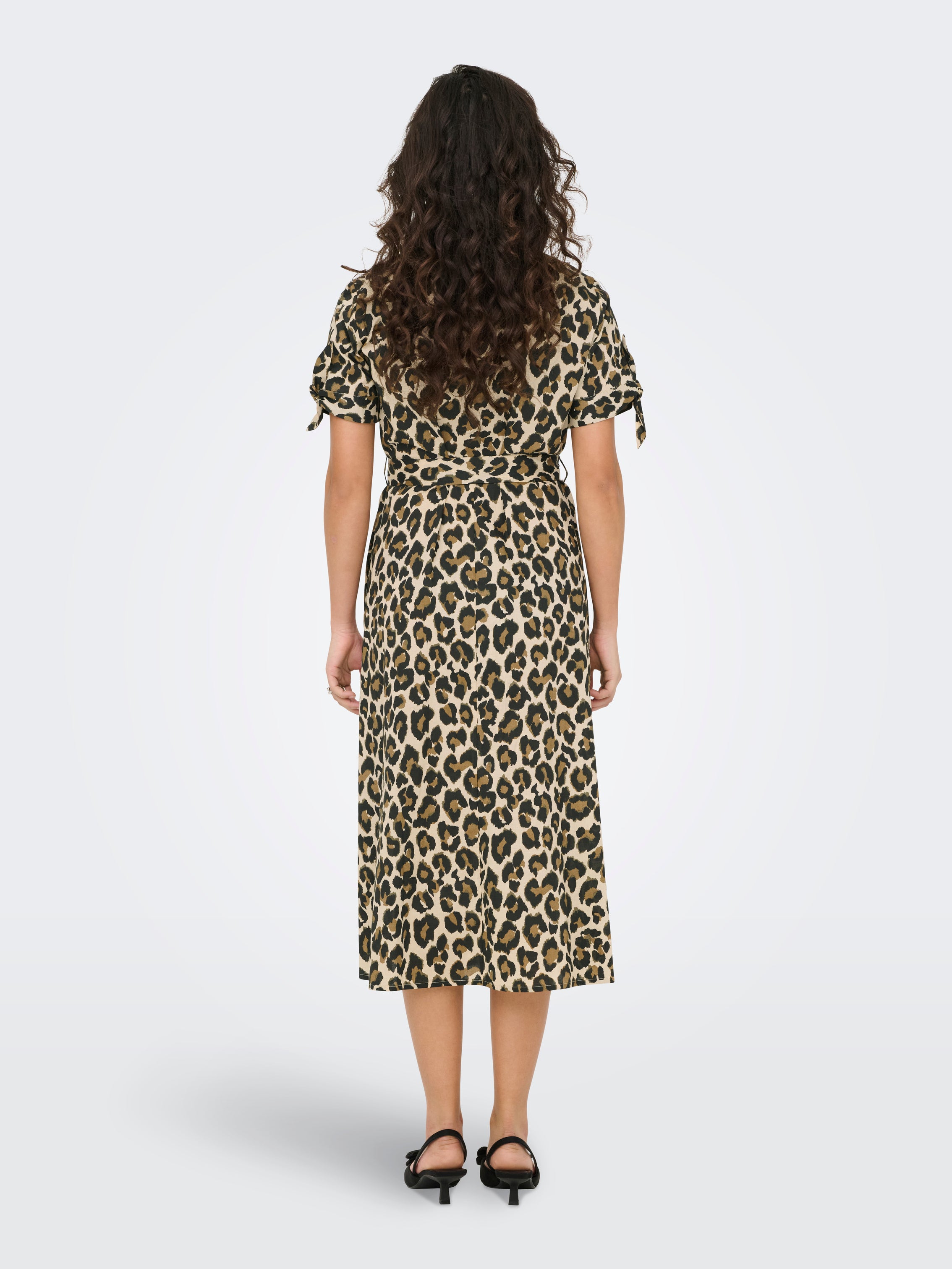 Vestido JDY Leonora 15351316 15351316