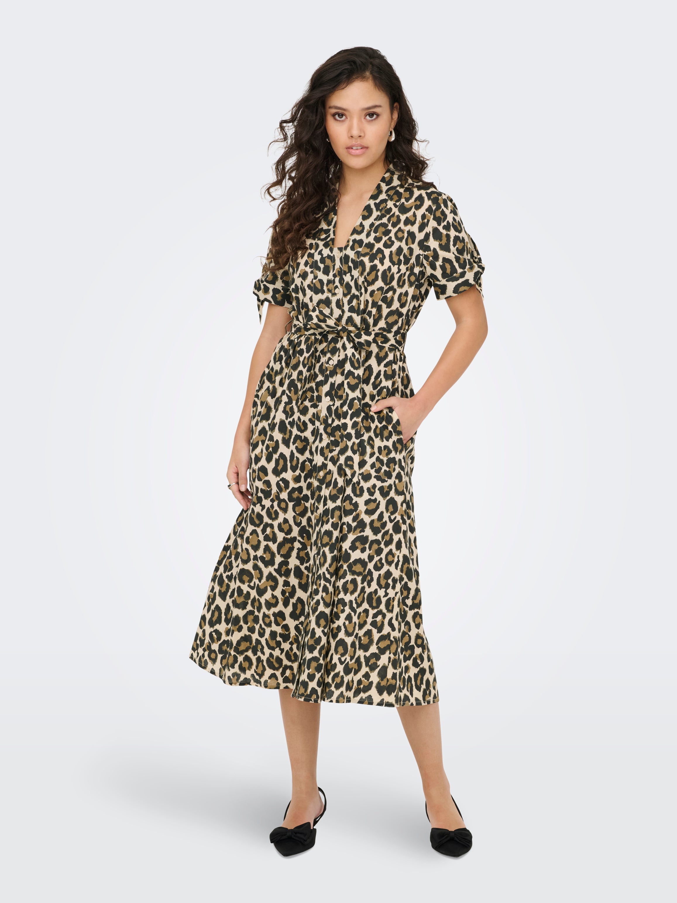 Vestido JDY Leonora 15351316 15351316