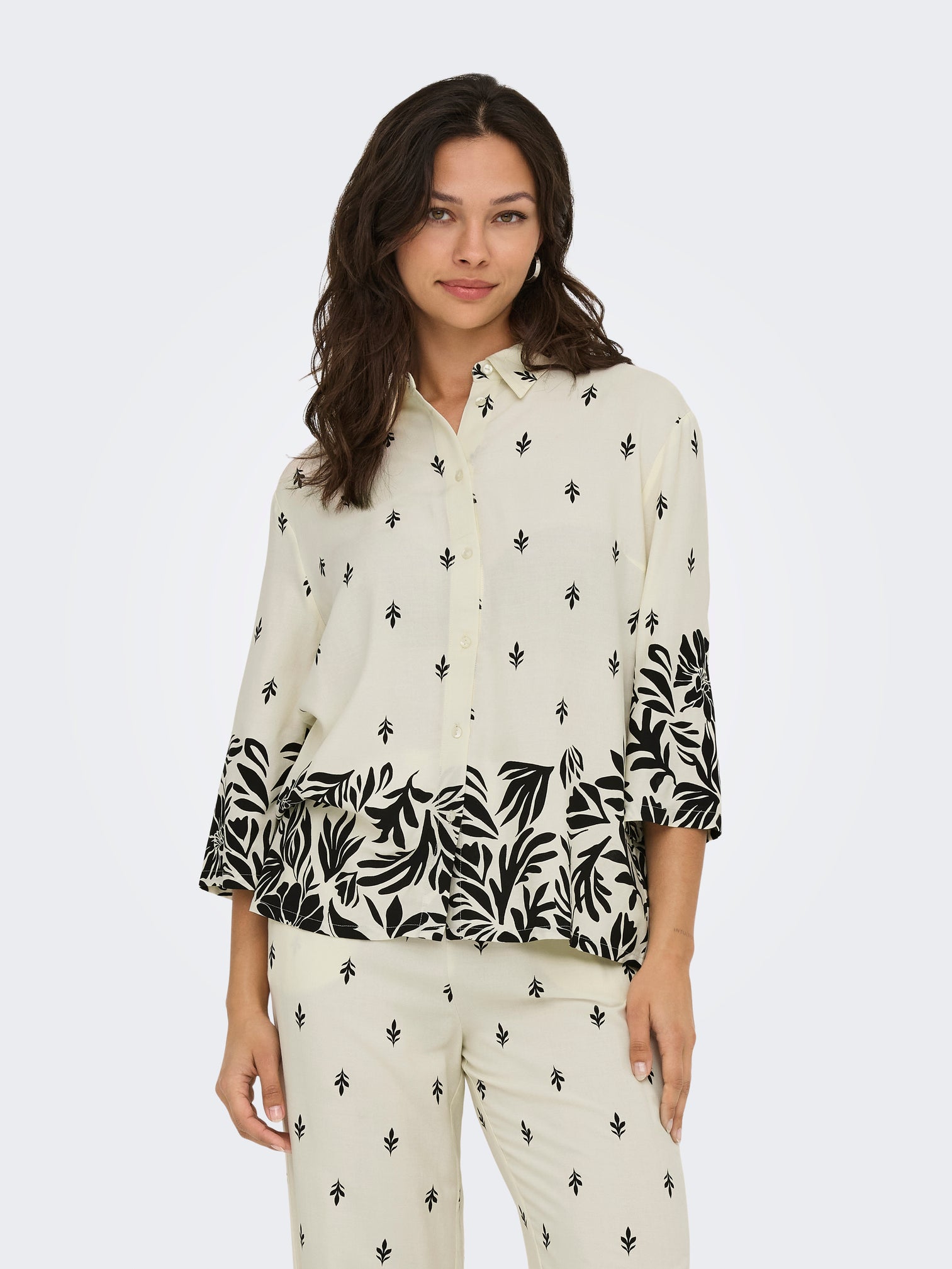 Blusa JDY Maggie 15351590