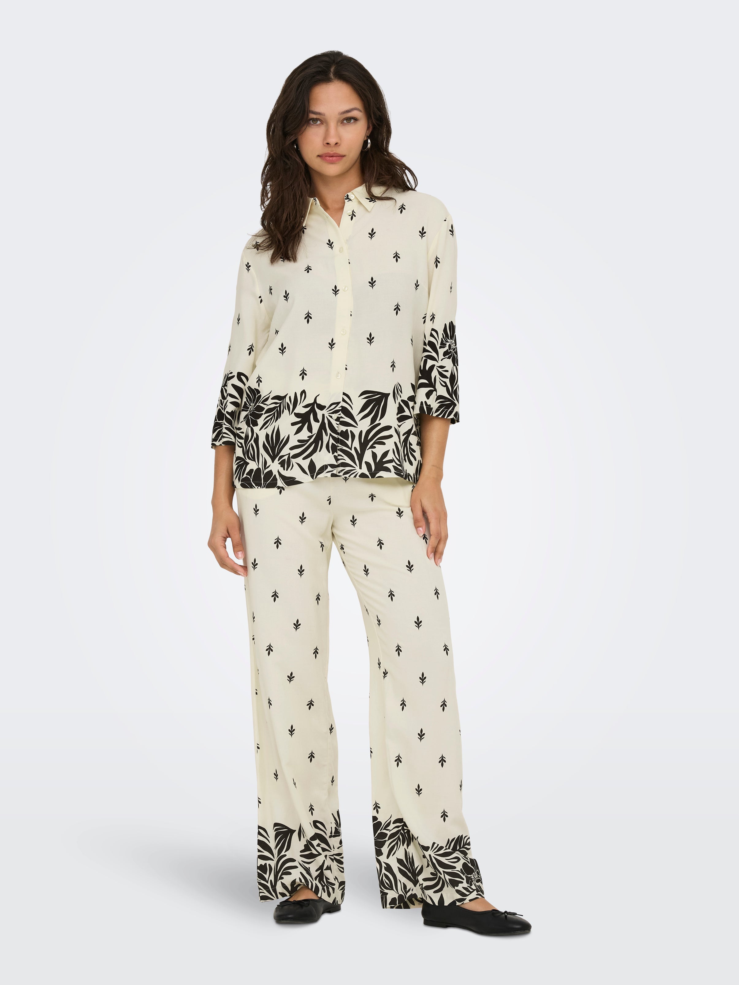 Blusa JDY Maggie 15351590