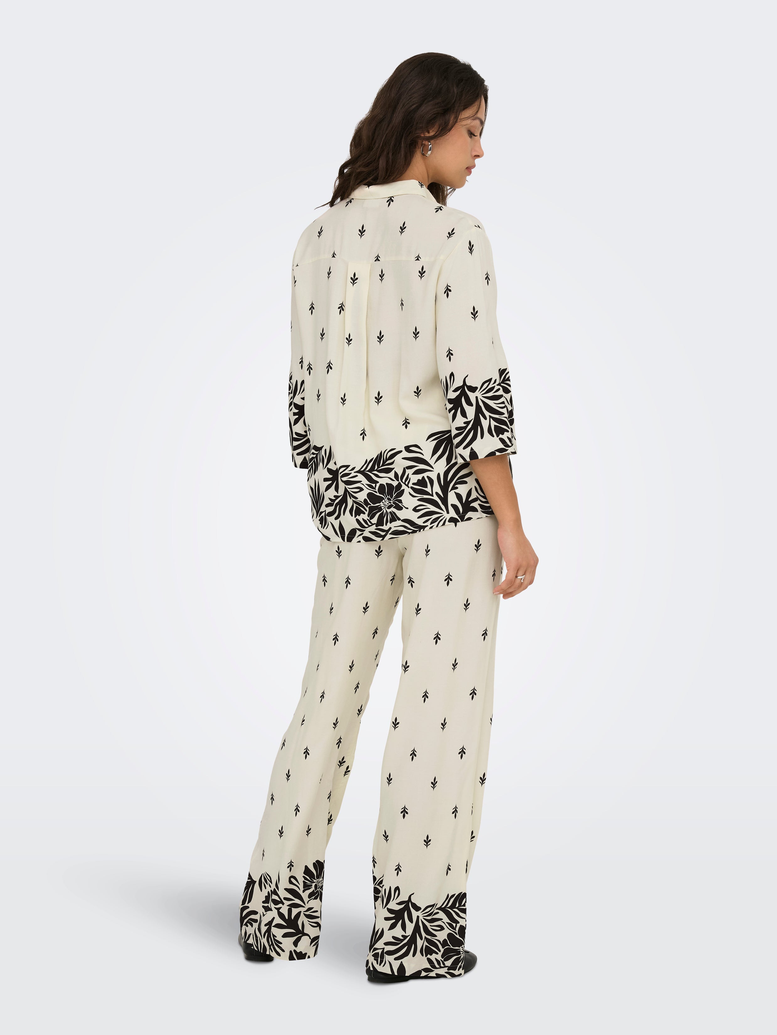 Blusa JDY Maggie 15351590