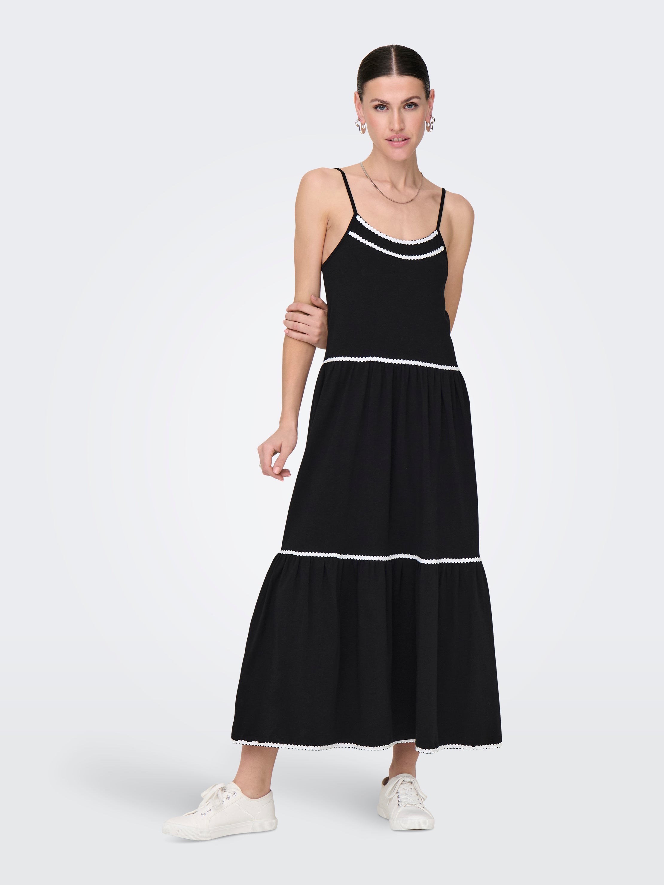 Vestido JDY Erin 15348403 15348403