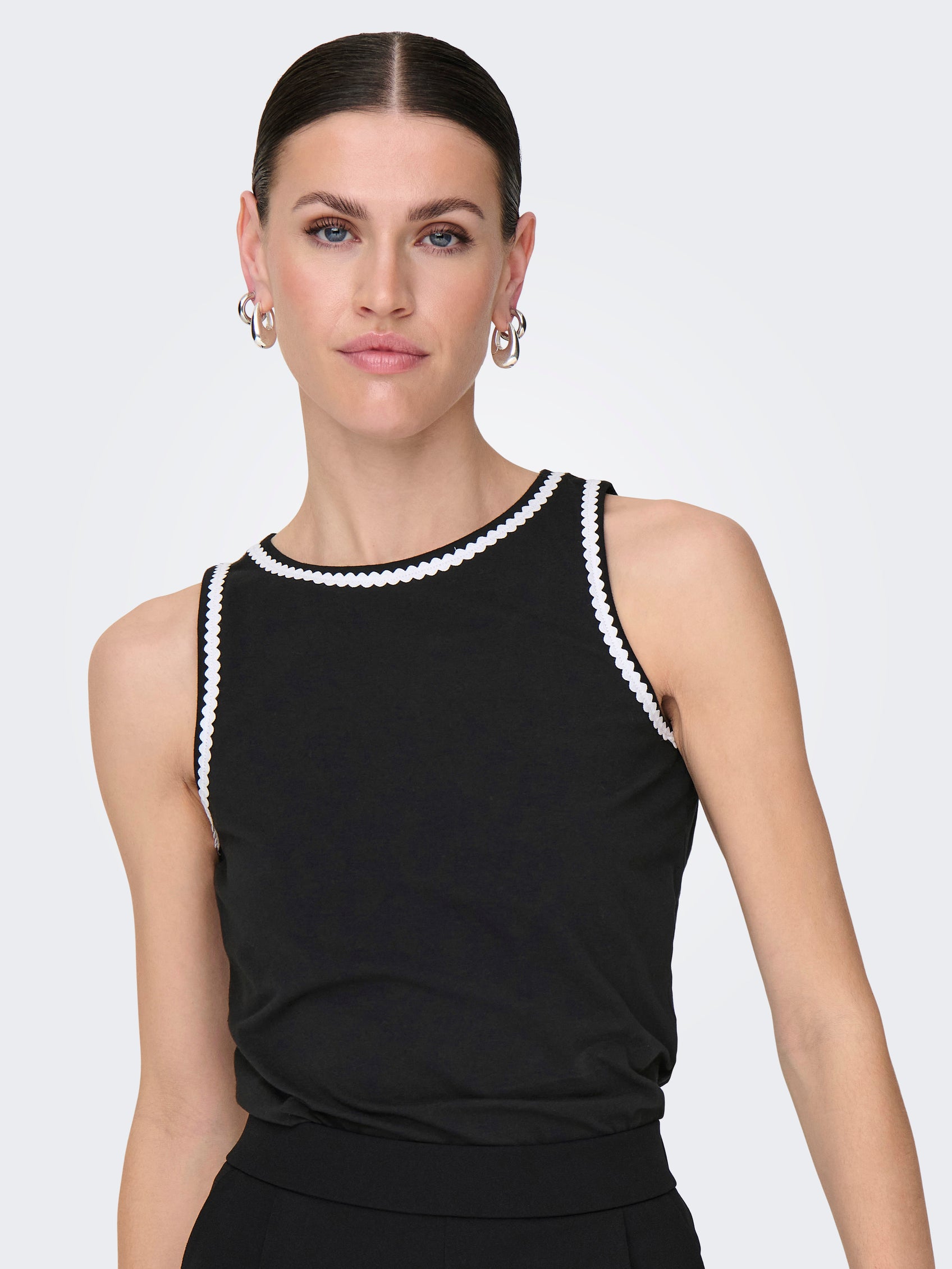 Blusa JDY Erin 15348401 15348401